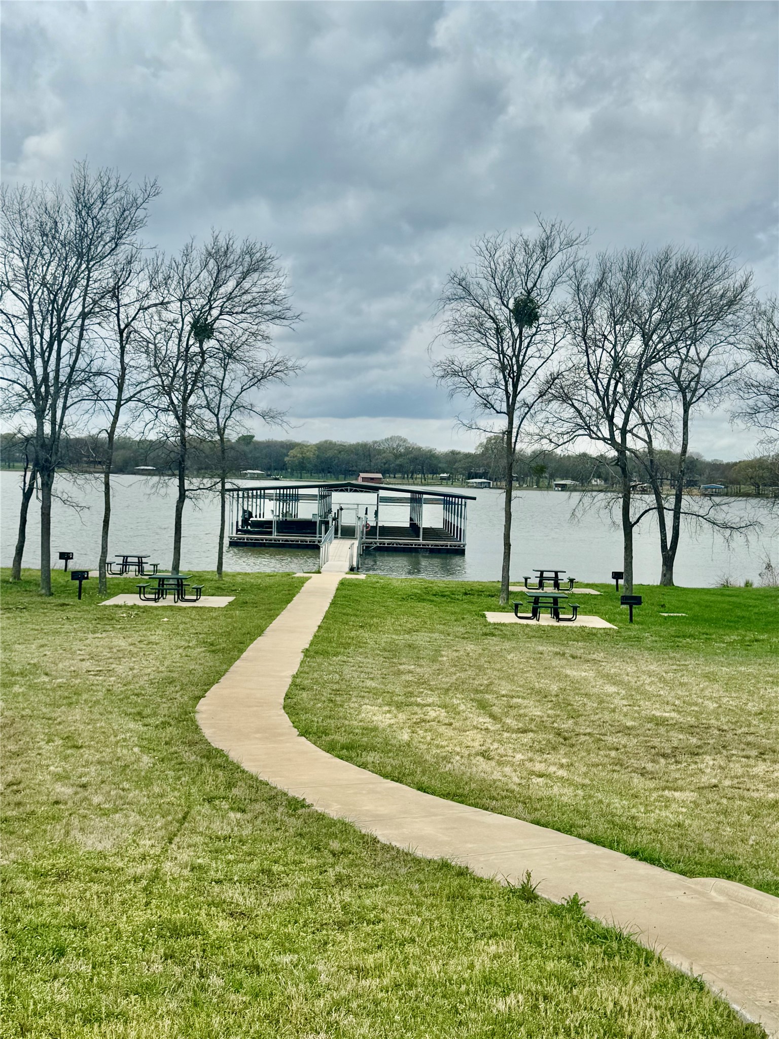723 Vintage Shores Drive East Tawakoni TX 75472