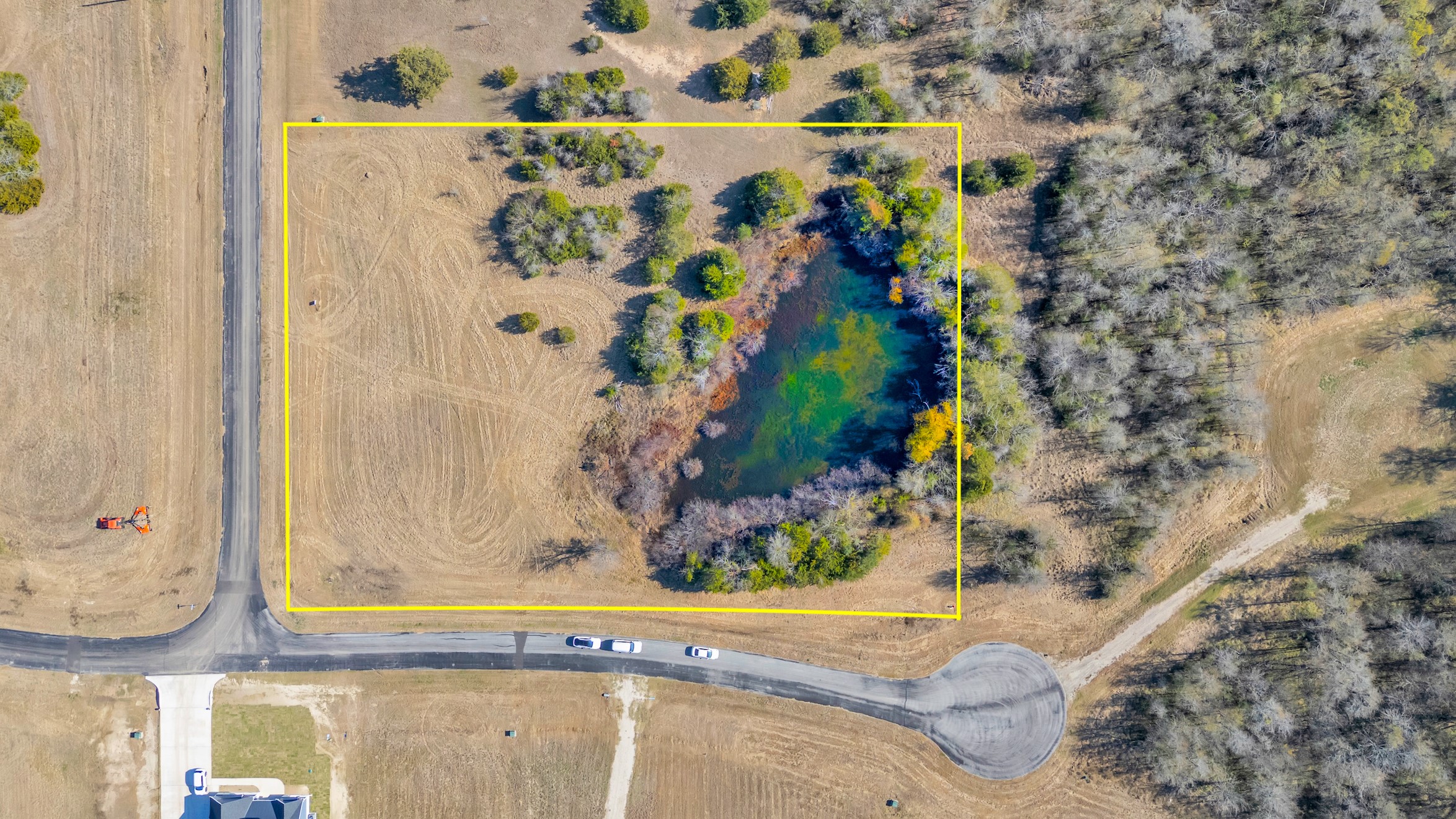 723 Vintage Shores Drive East Tawakoni TX 75472