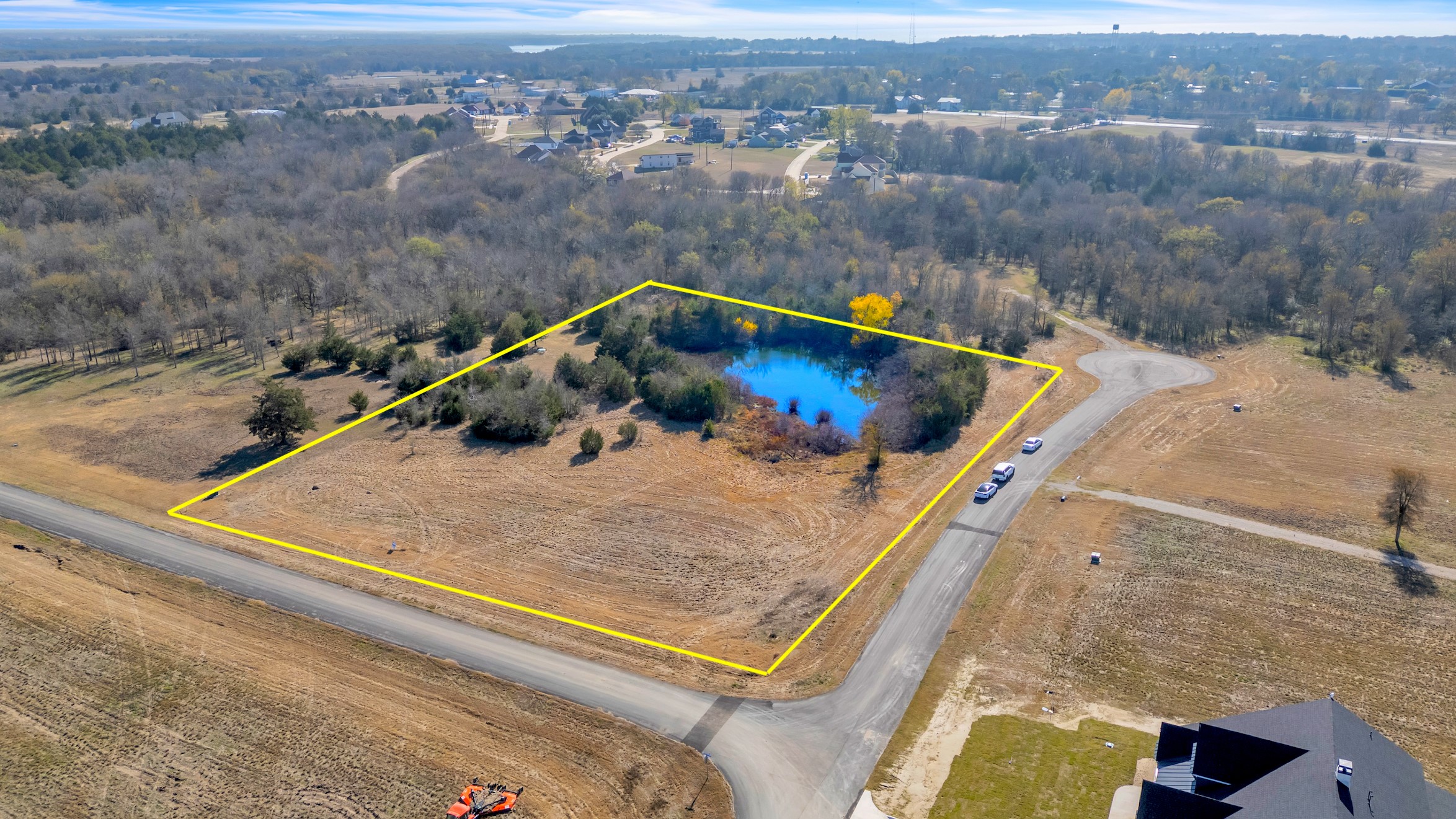723 Vintage Shores Drive East Tawakoni TX 75472