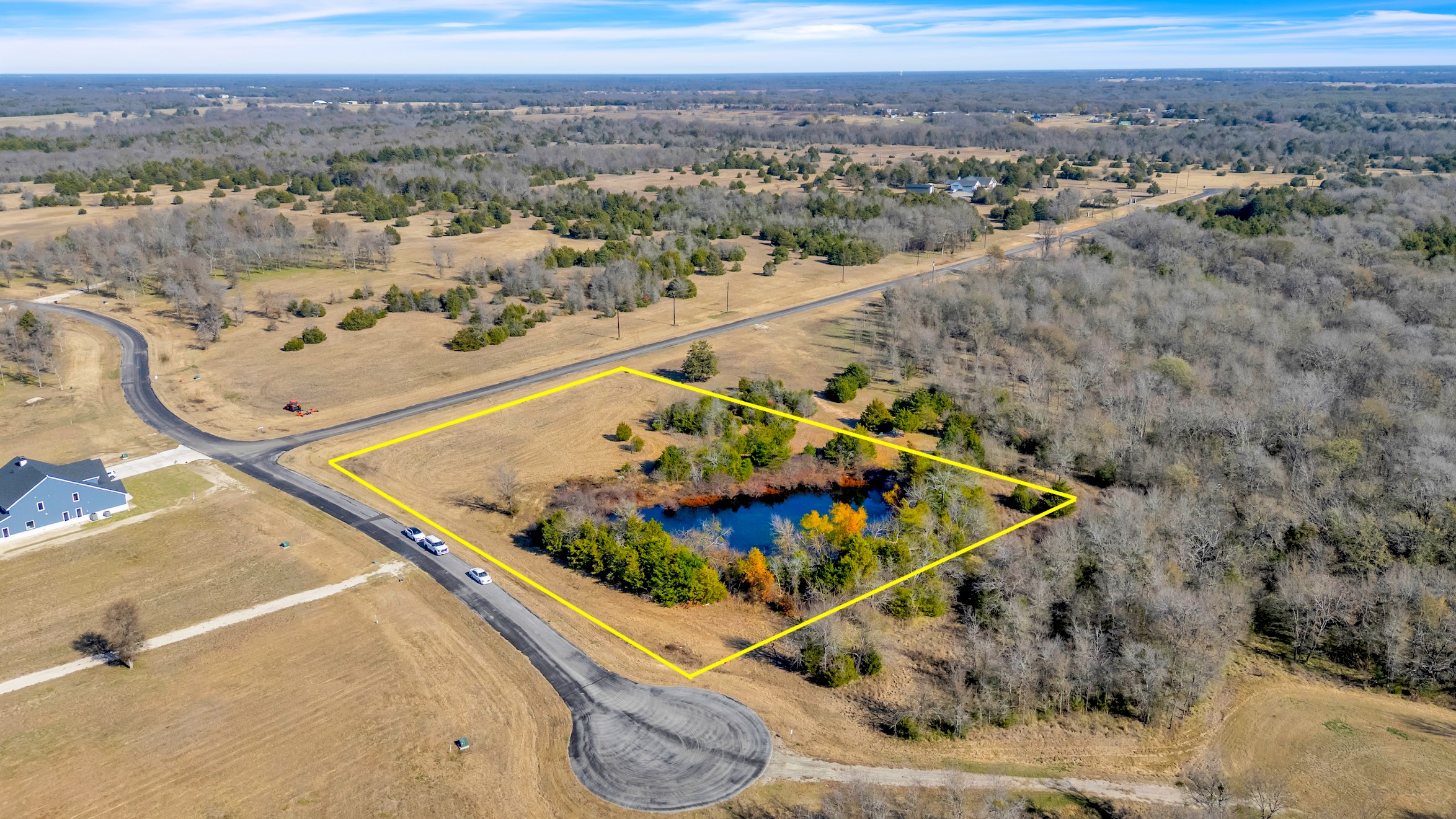 723 Vintage Shores Drive East Tawakoni TX 75472