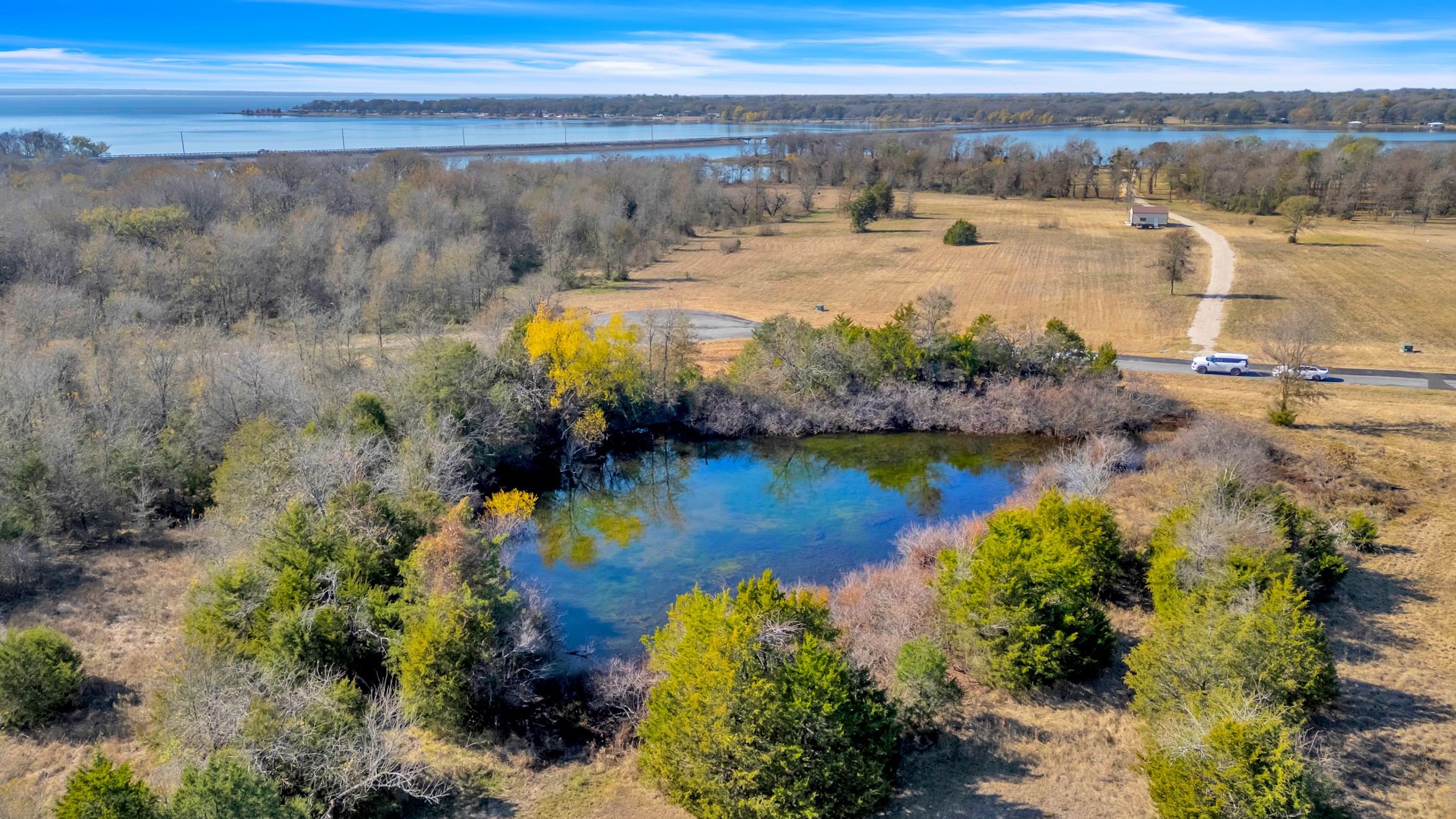 723 Vintage Shores Drive East Tawakoni TX 75472