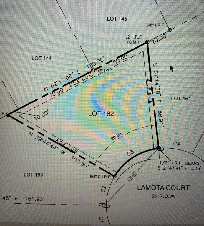 5400 Lamota Court Granbury TX 76048