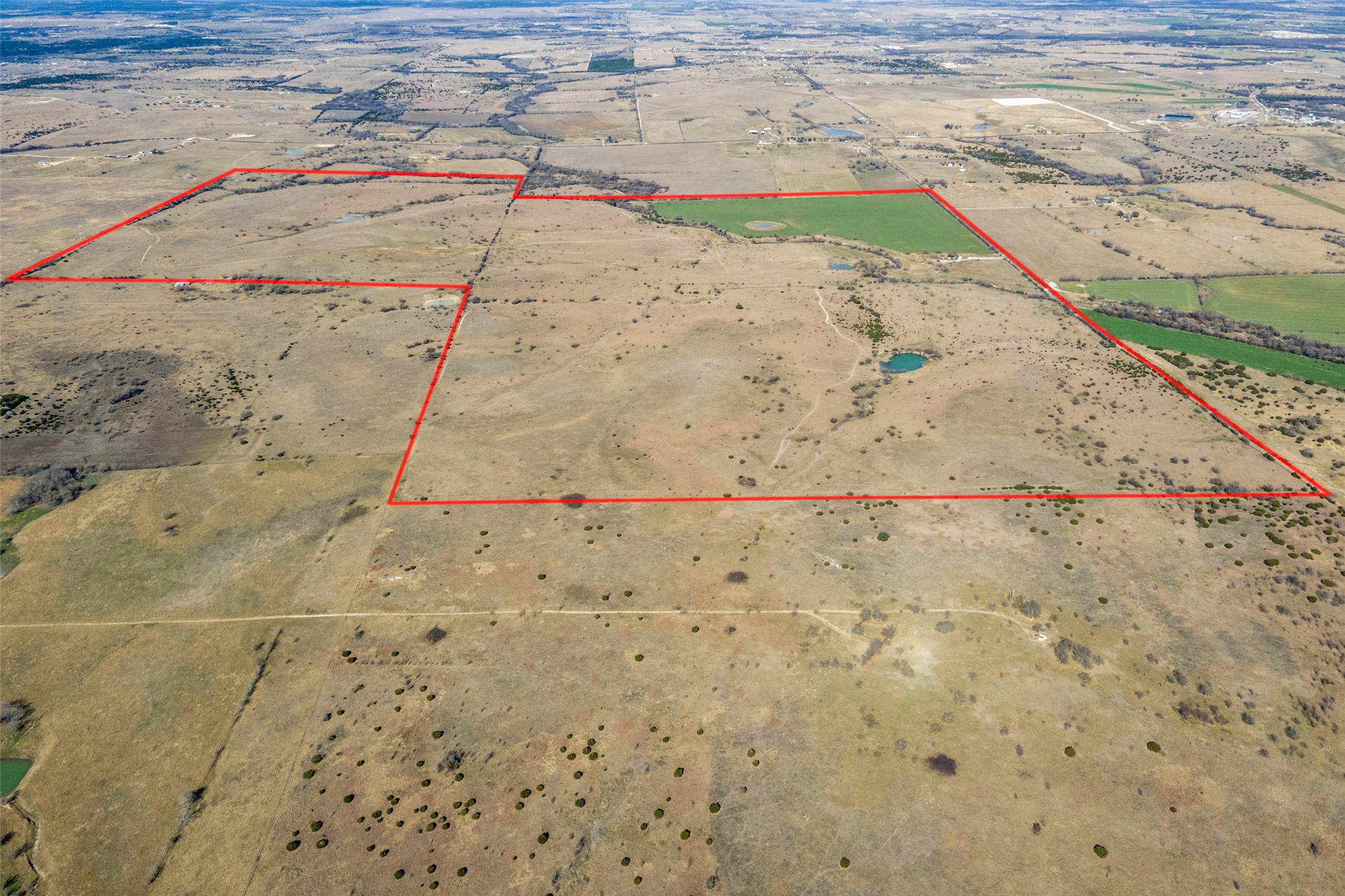 4300 County Road 1224 Cleburne TX 76033
