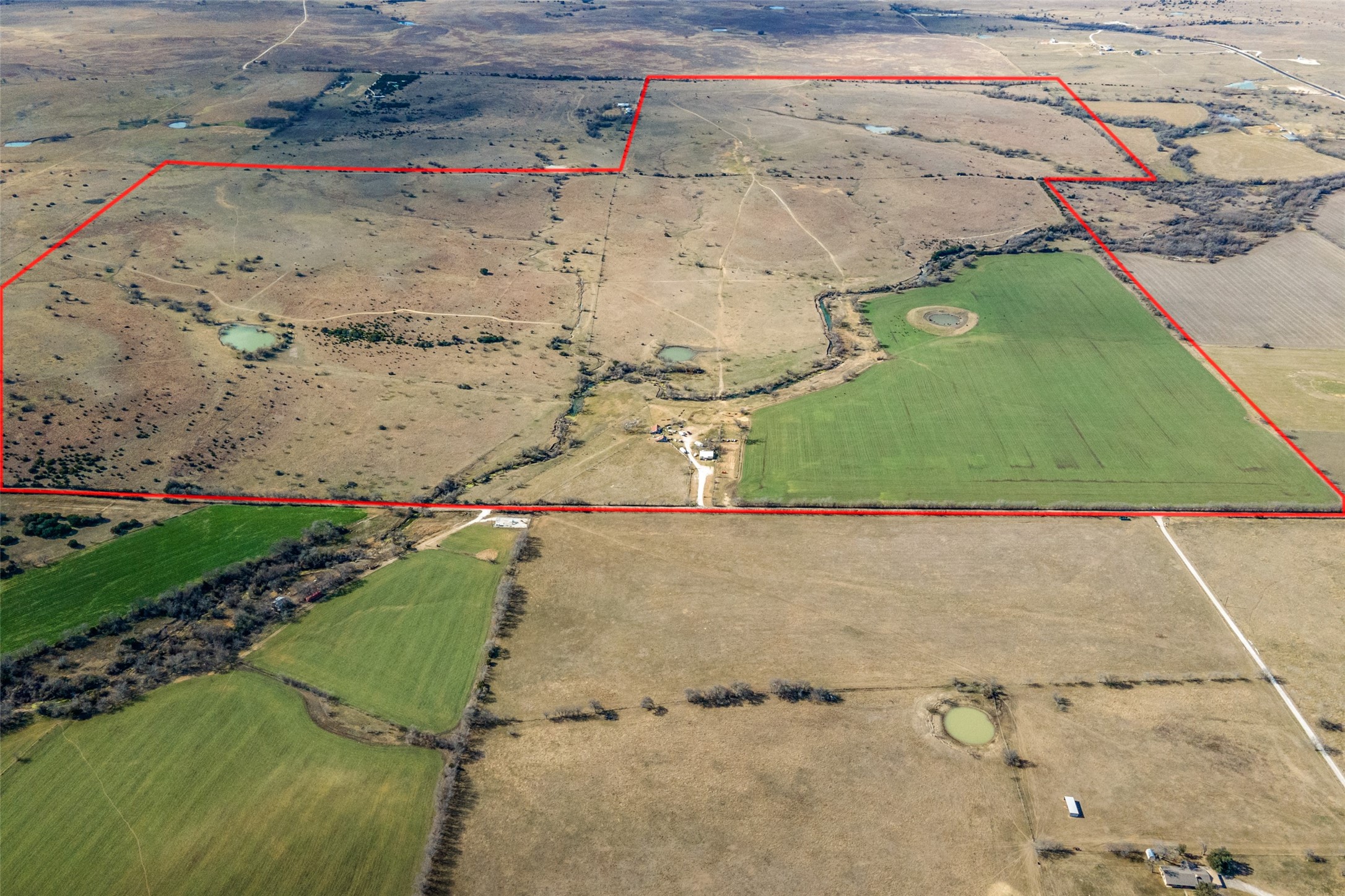 4300 County Road 1224 Cleburne TX 76033