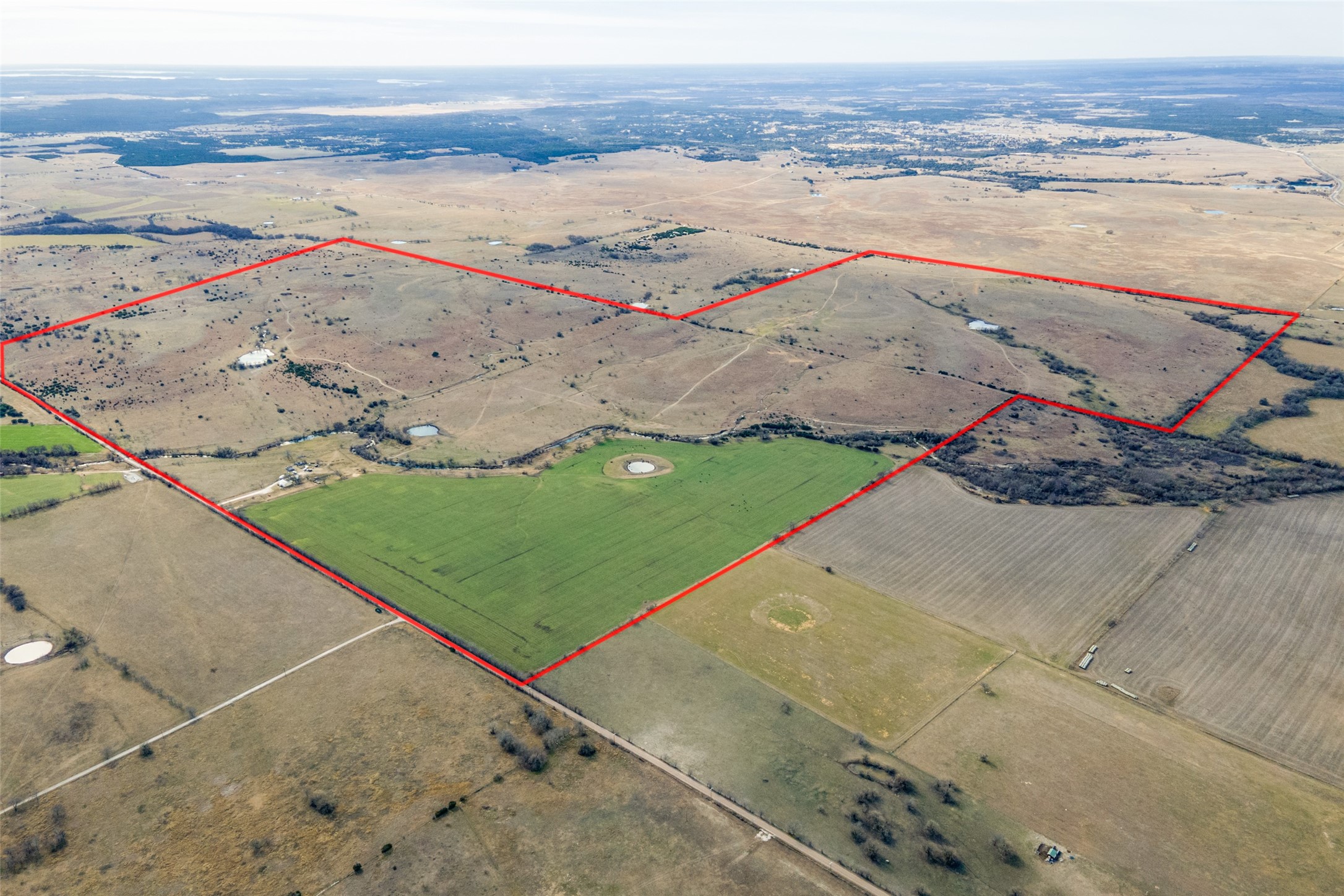 4300 County Road 1224 Cleburne TX 76033