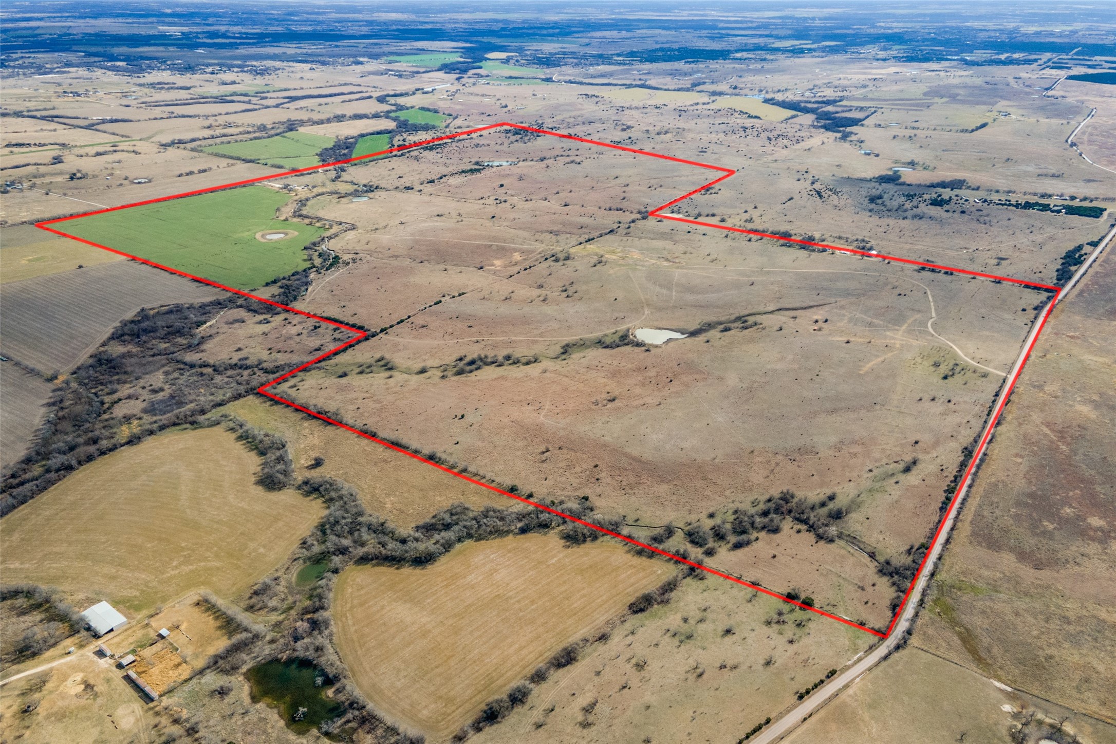 4300 County Road 1224 Cleburne TX 76033