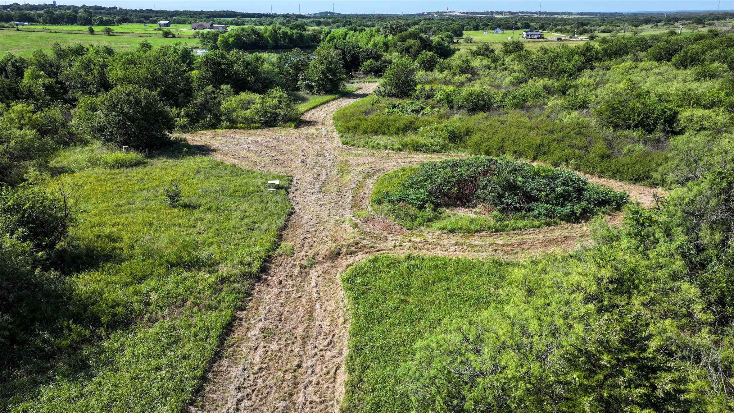 Tbd Watkins Road Bowie TX 76230