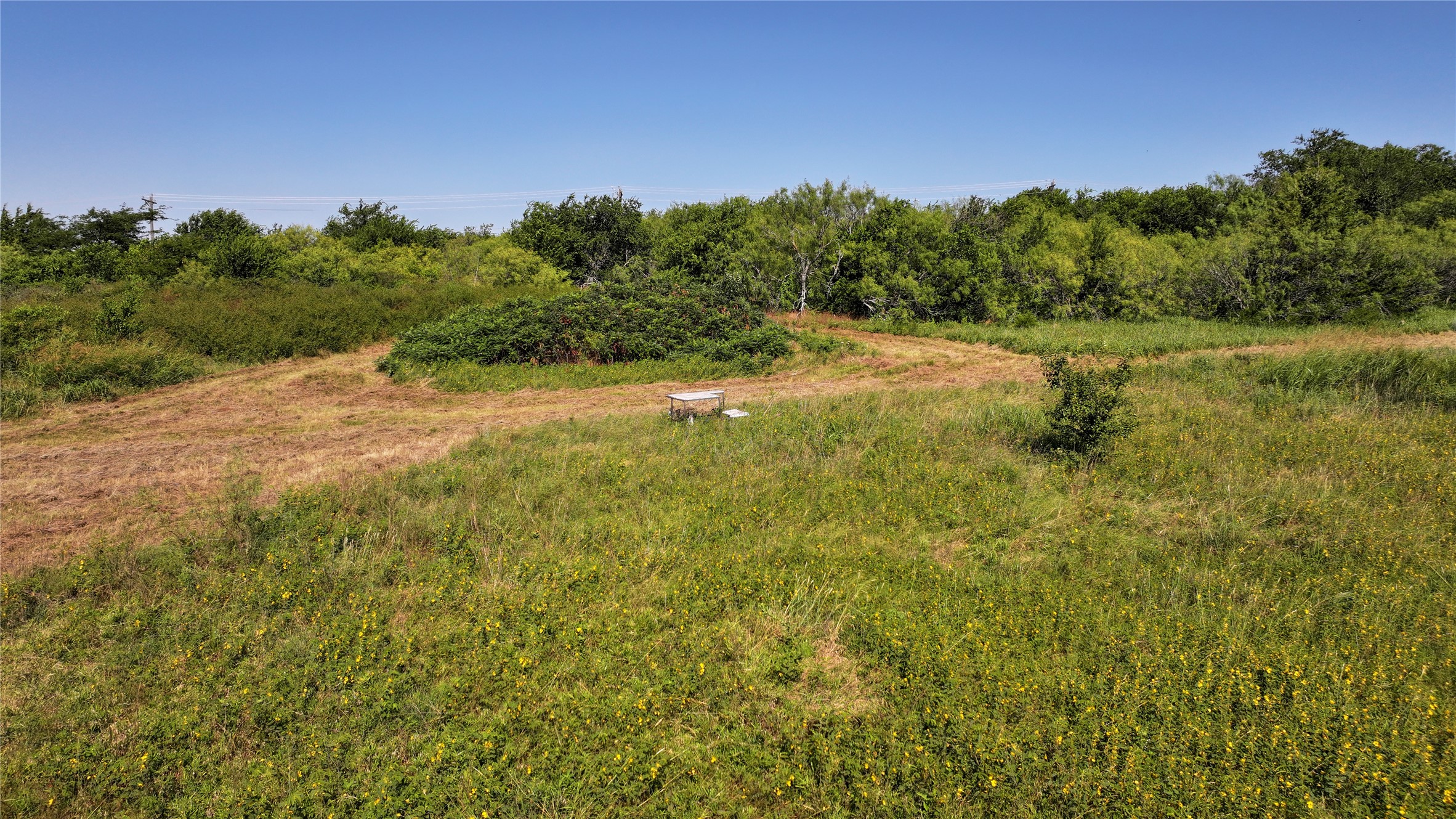 Tbd Watkins Road Bowie TX 76230