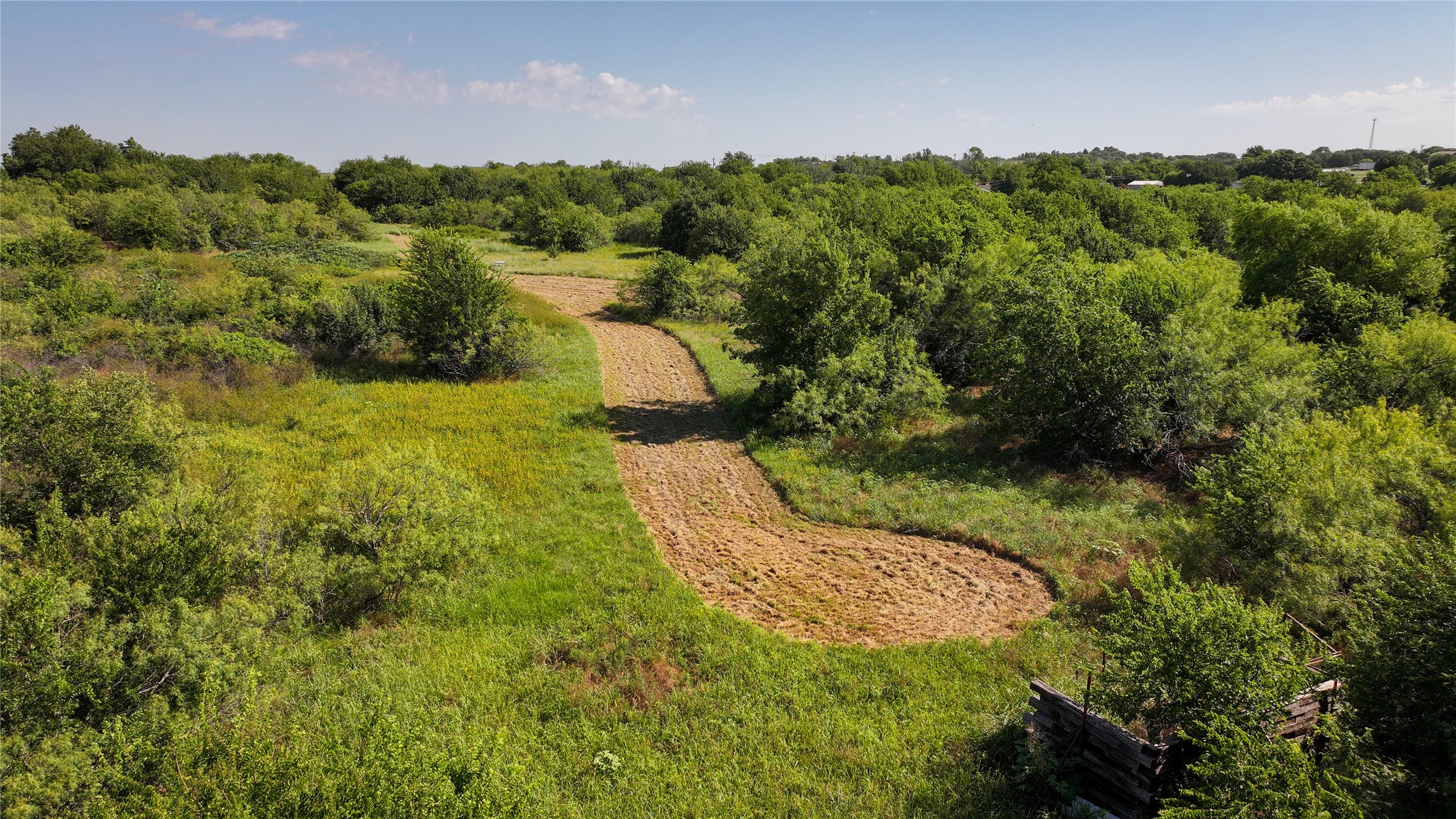 Tbd Watkins Road Bowie TX 76230