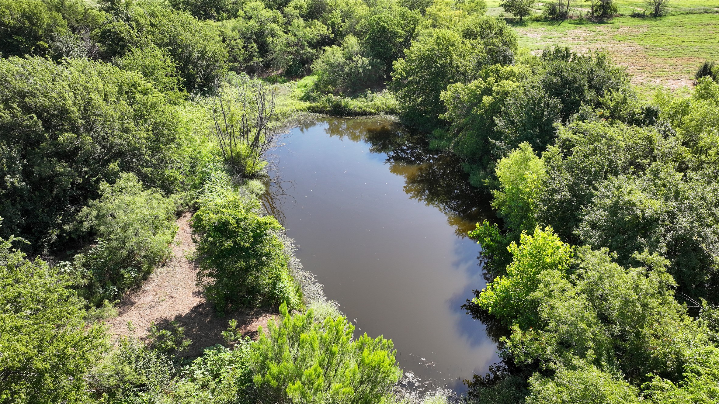 Tbd Watkins Road Bowie TX 76230
