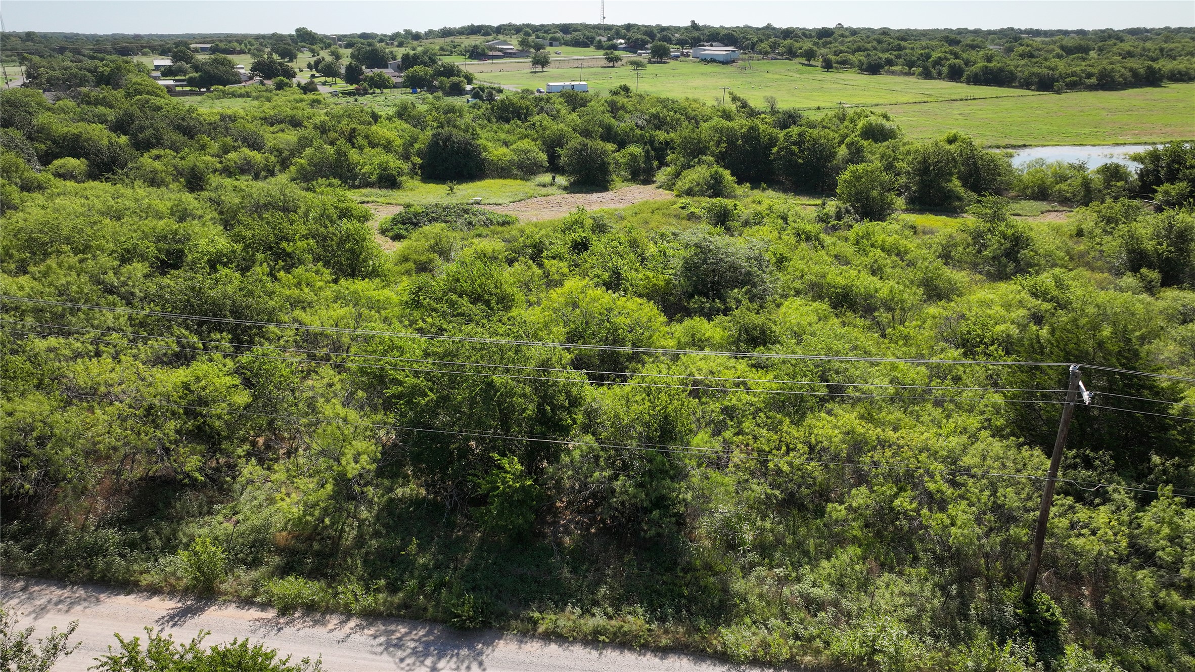 Tbd Watkins Road Bowie TX 76230