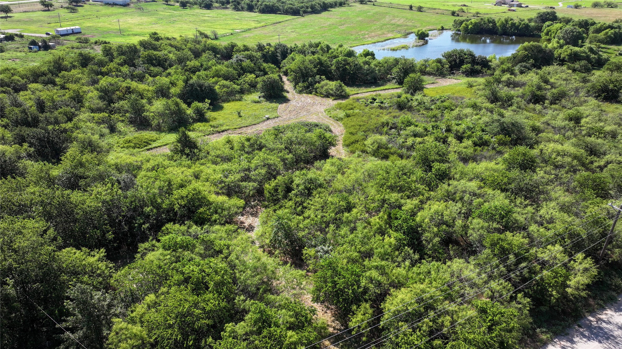 Tbd Watkins Road Bowie TX 76230