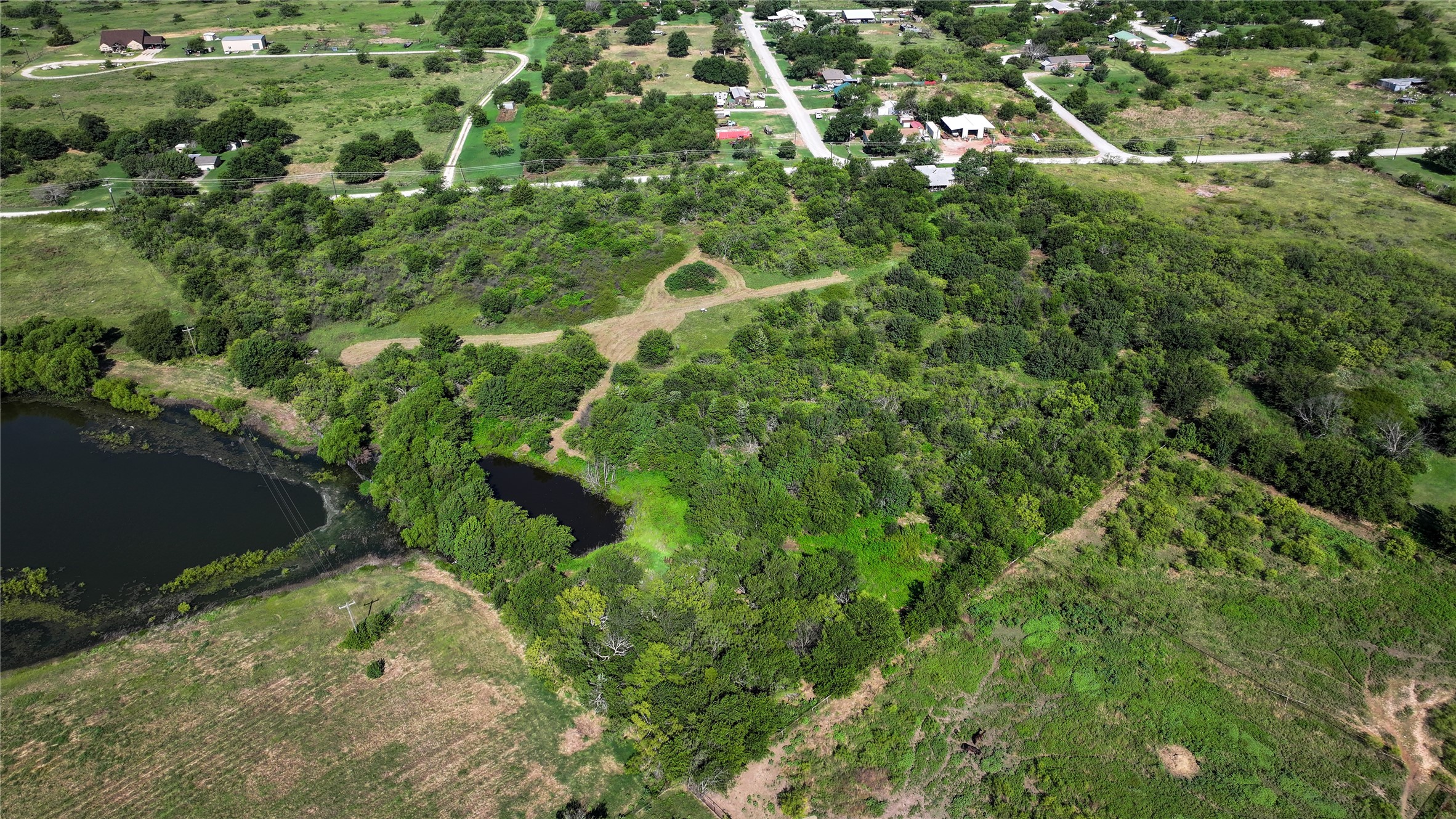 Tbd Watkins Road Bowie TX 76230