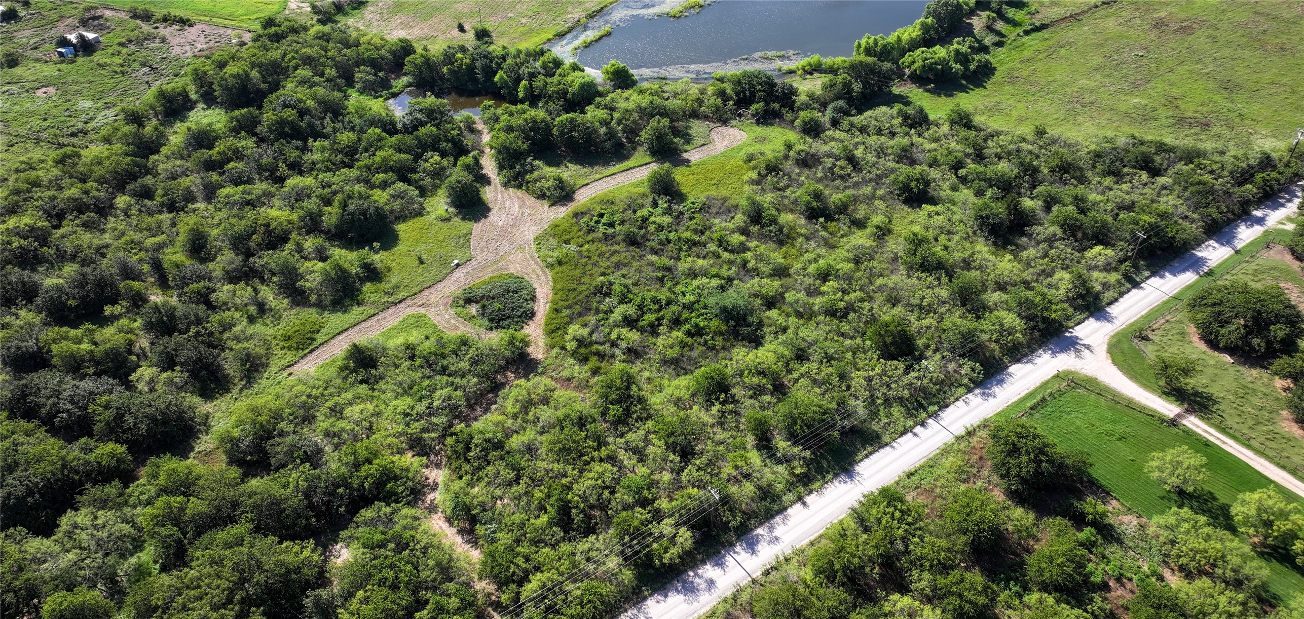 Tbd Watkins Road Bowie TX 76230