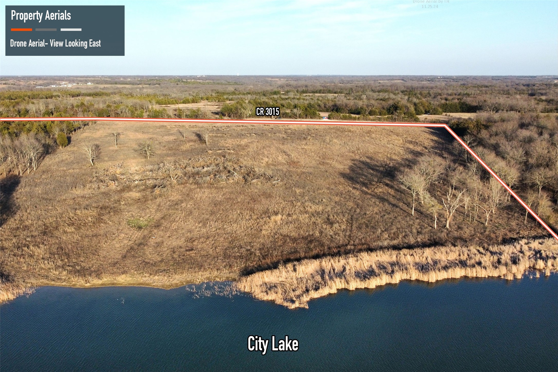 955 County Road 3015 Bonham TX 75418