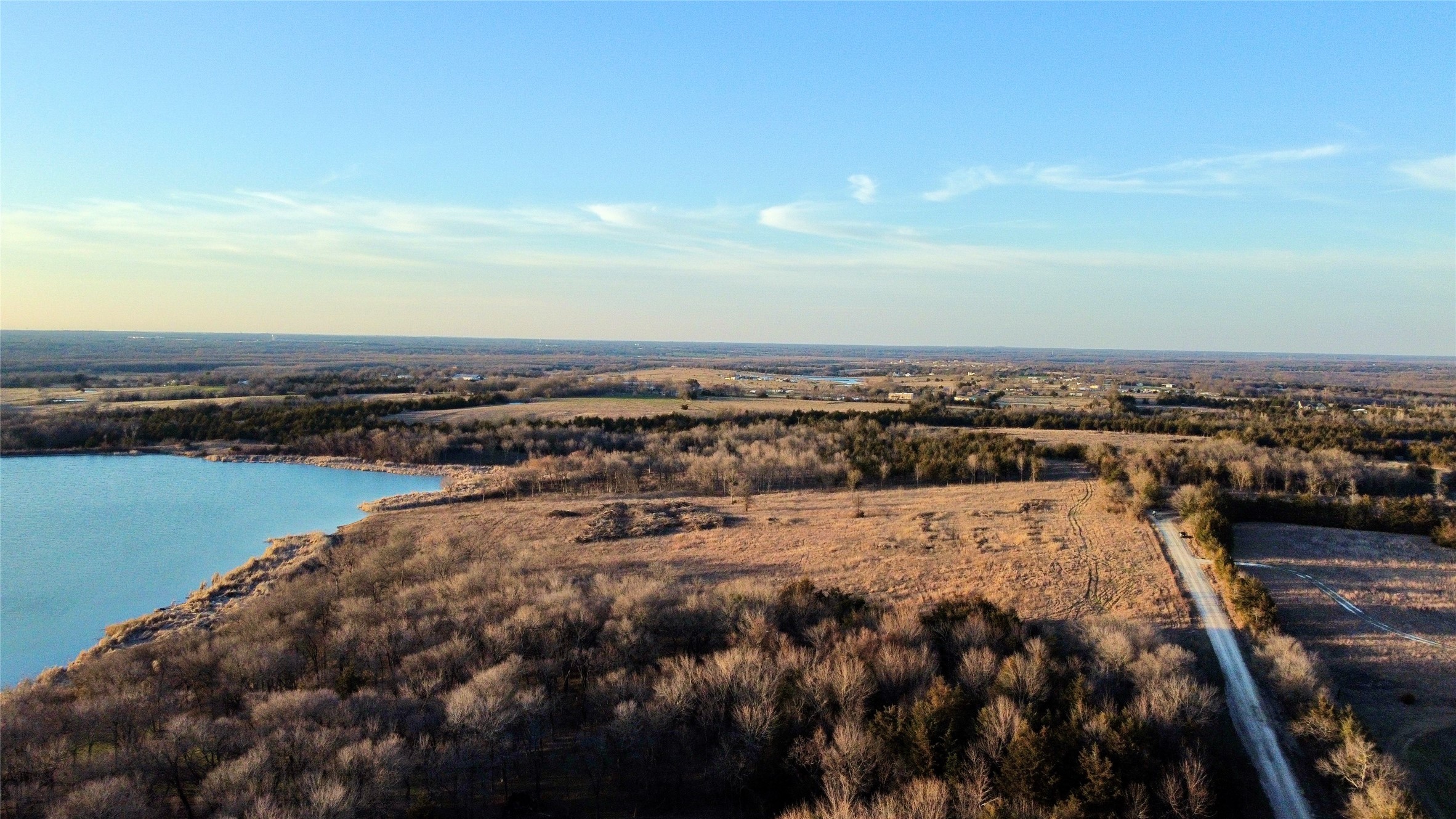 955 County Road 3015 Bonham TX 75418