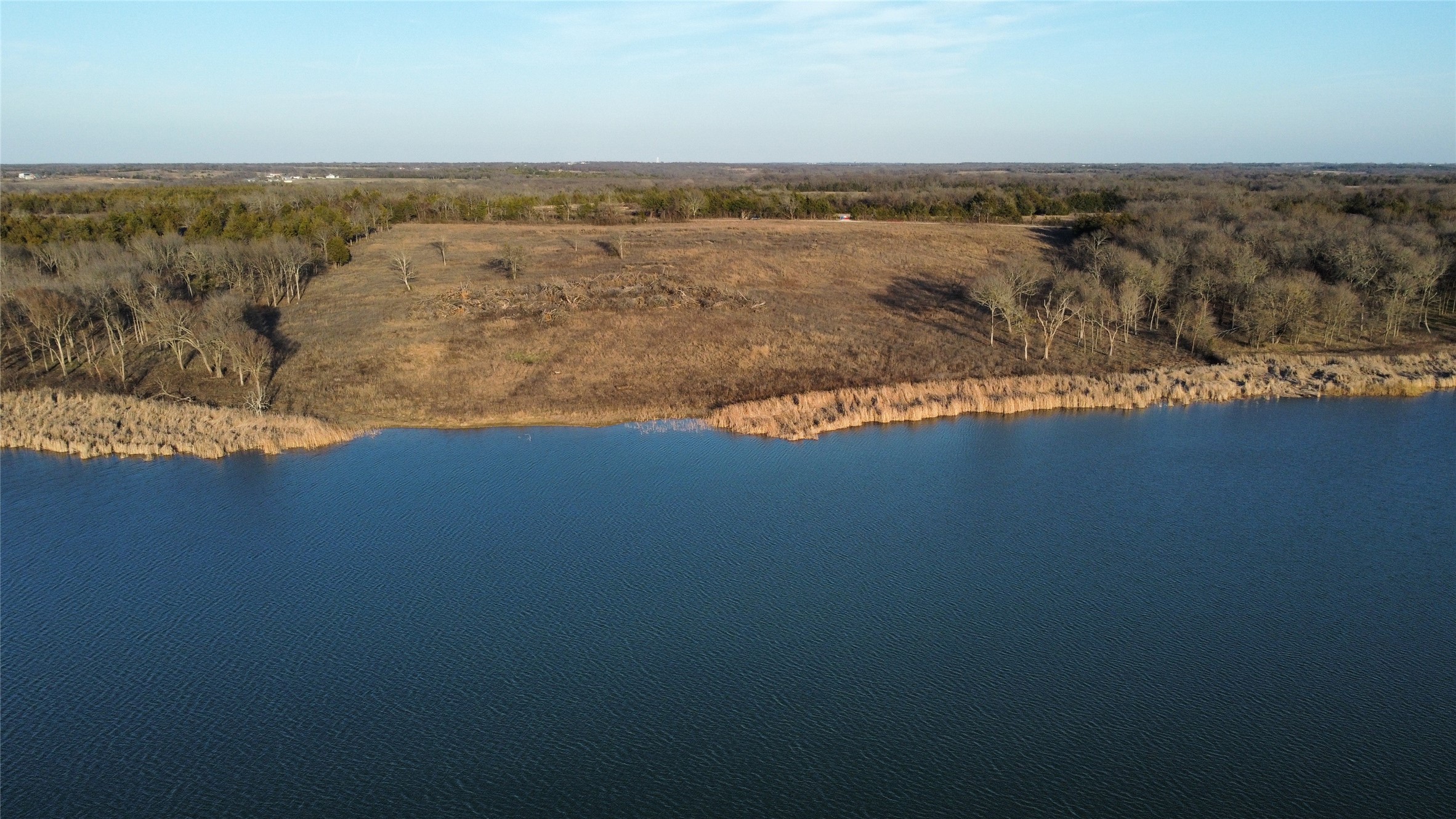 955 County Road 3015 Bonham TX 75418