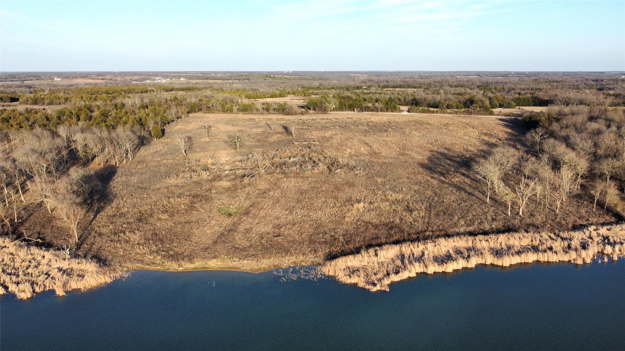 955 County Road 3015 Bonham TX 75418