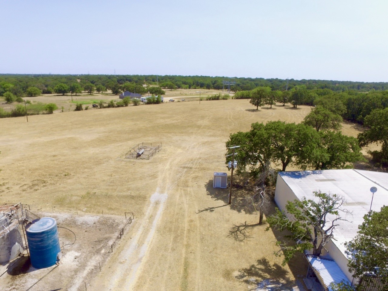 533 Redbird Lane Bowie TX 76230