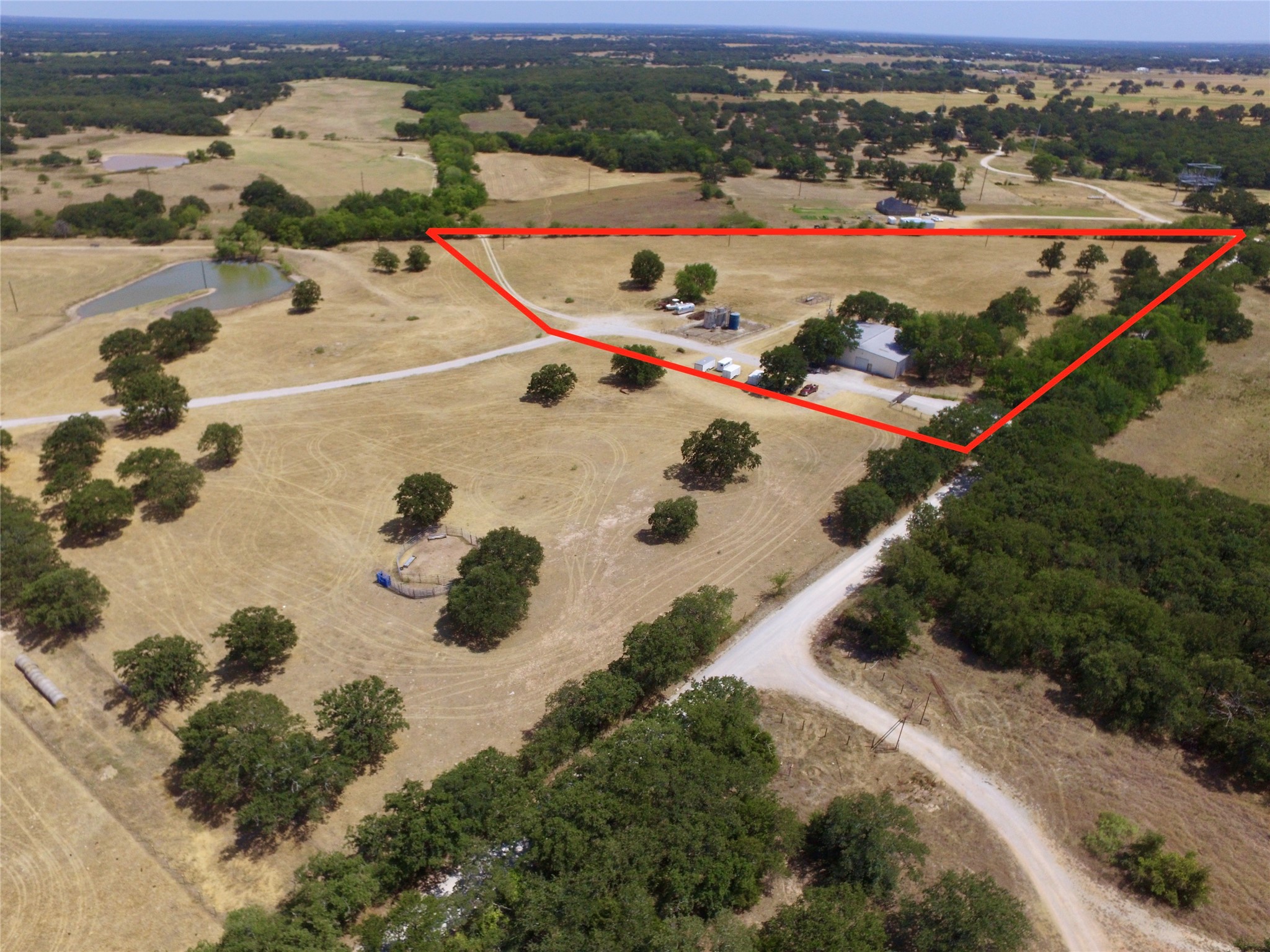 533 Redbird Lane Bowie TX 76230
