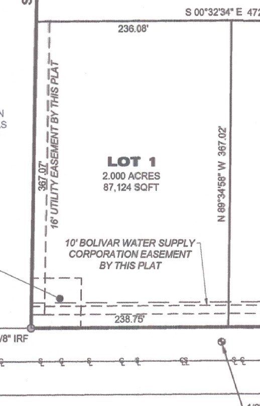 Tbd Fm 1173 Krum TX 76249