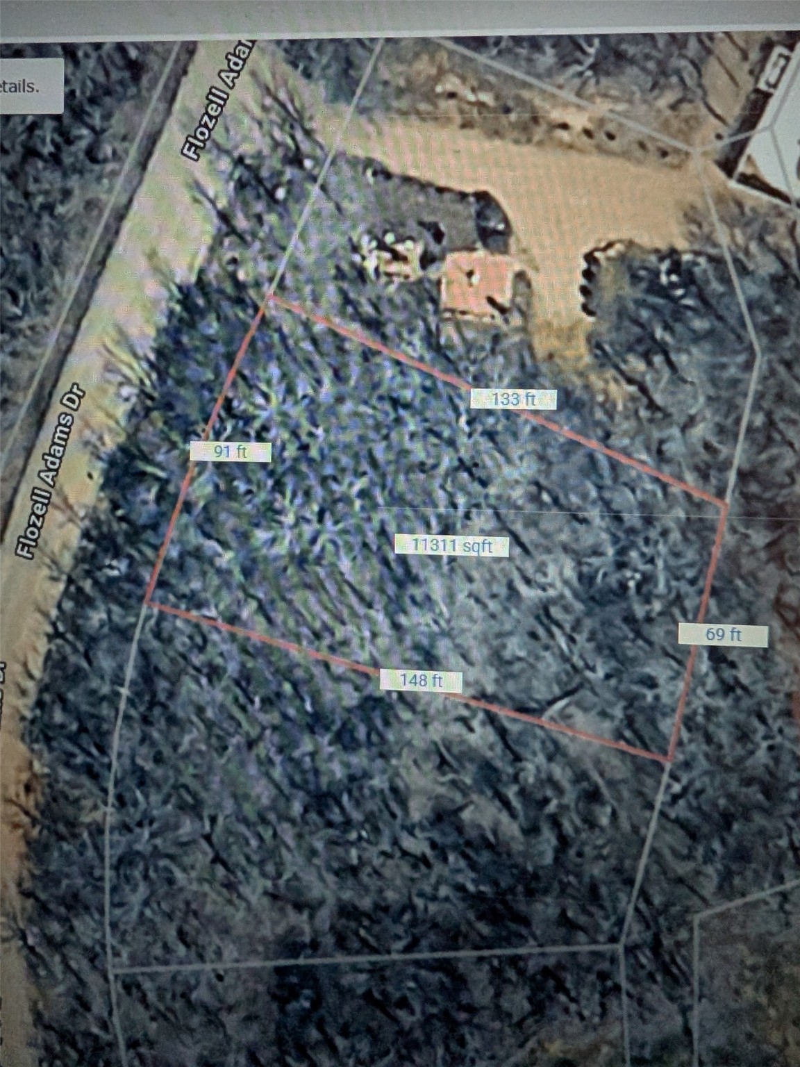 Lot 45 Blk 9 Jim Walter Runaway Bay TX 76426