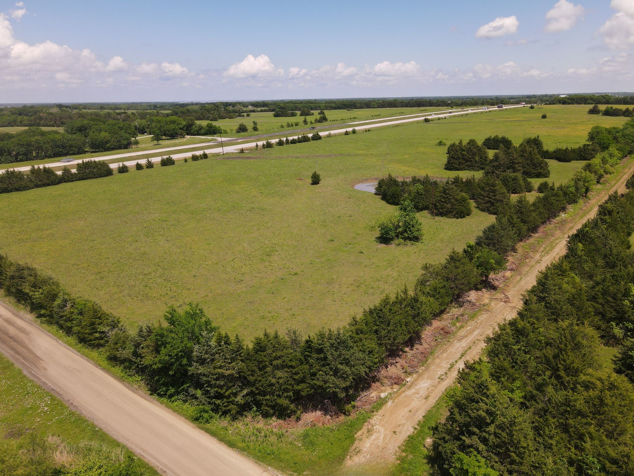 Tbd E Highway 82 Dodd City TX 75438