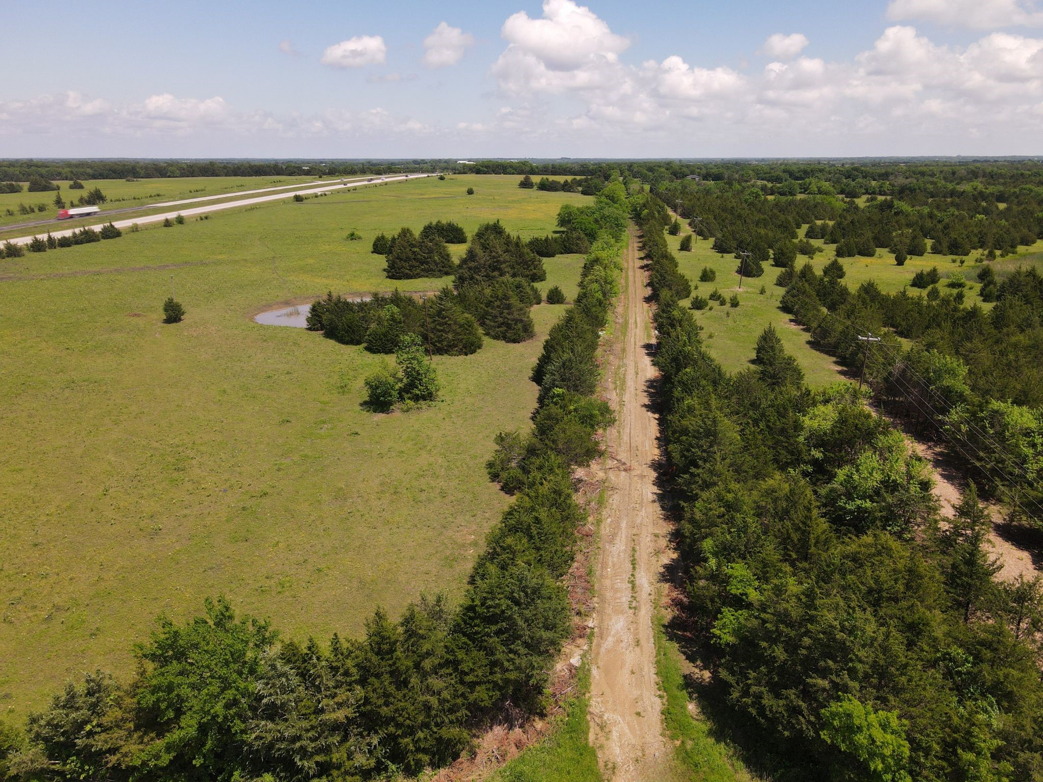 Tbd E Highway 82 Dodd City TX 75438