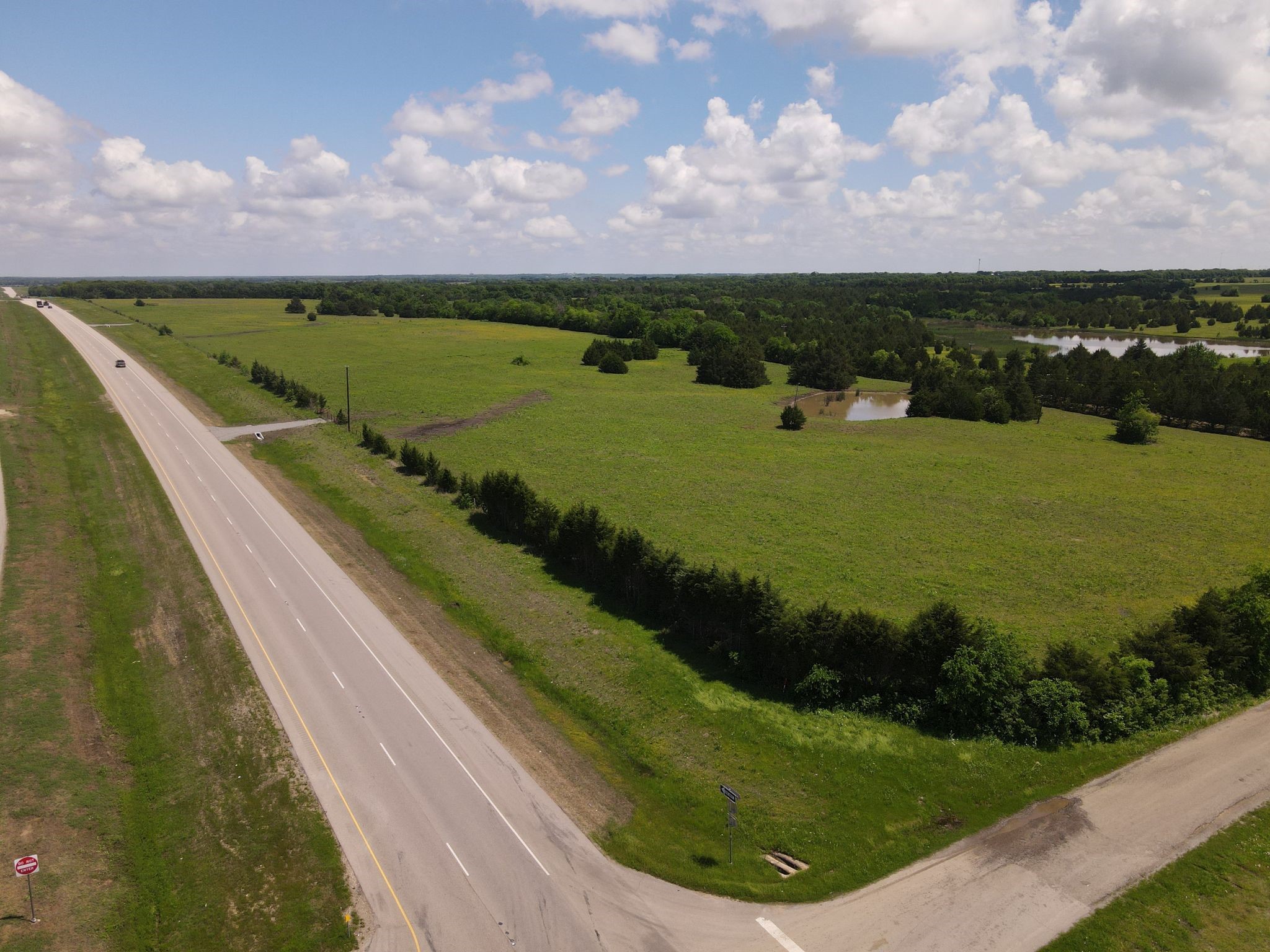 Tbd E Highway 82 Dodd City TX 75438