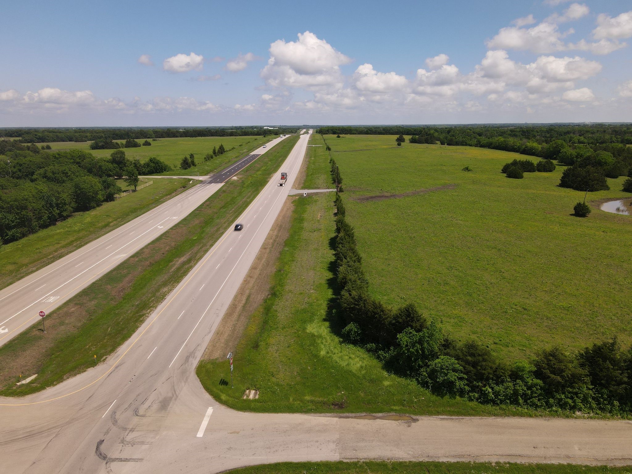Tbd E Highway 82 Dodd City TX 75438