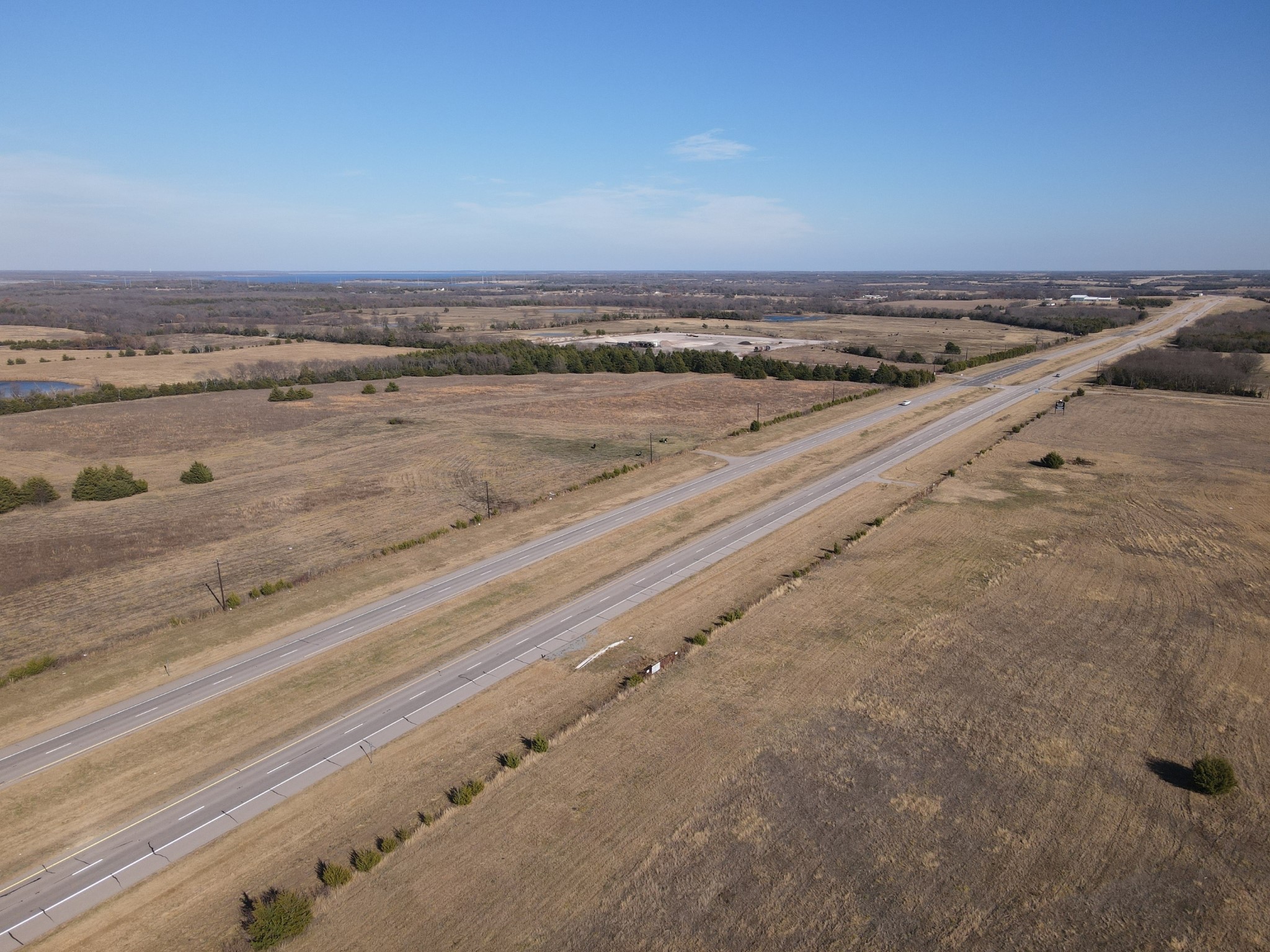 Tbd E Highway 82 Dodd City TX 75438