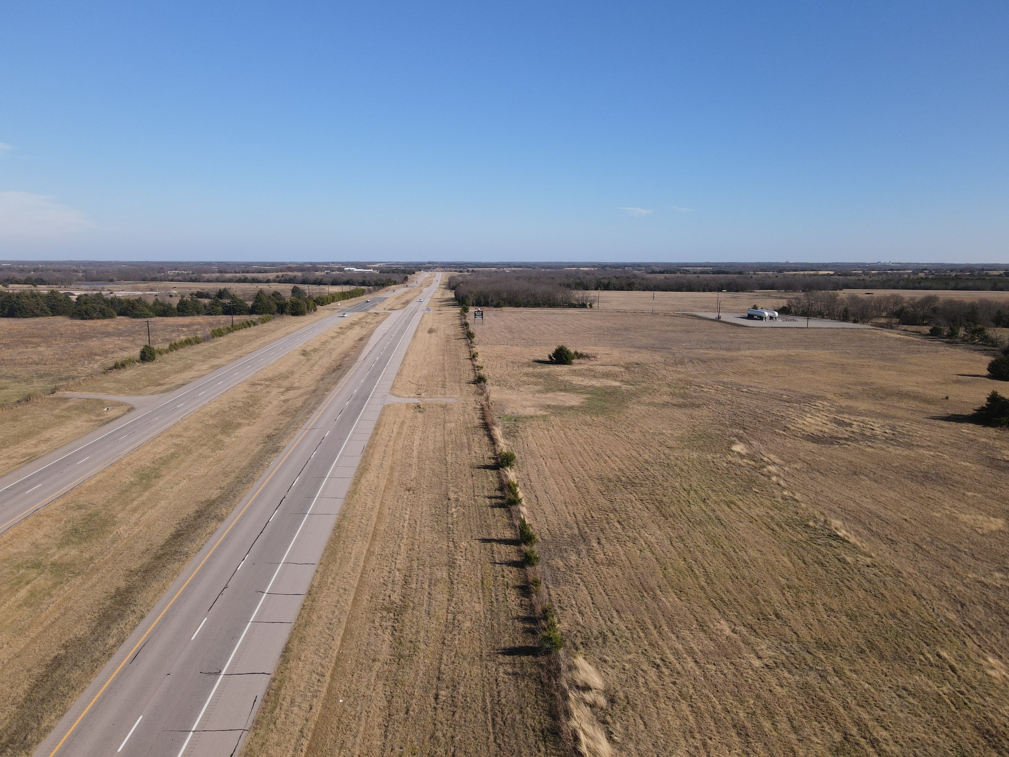 Tbd E Highway 82 Dodd City TX 75438