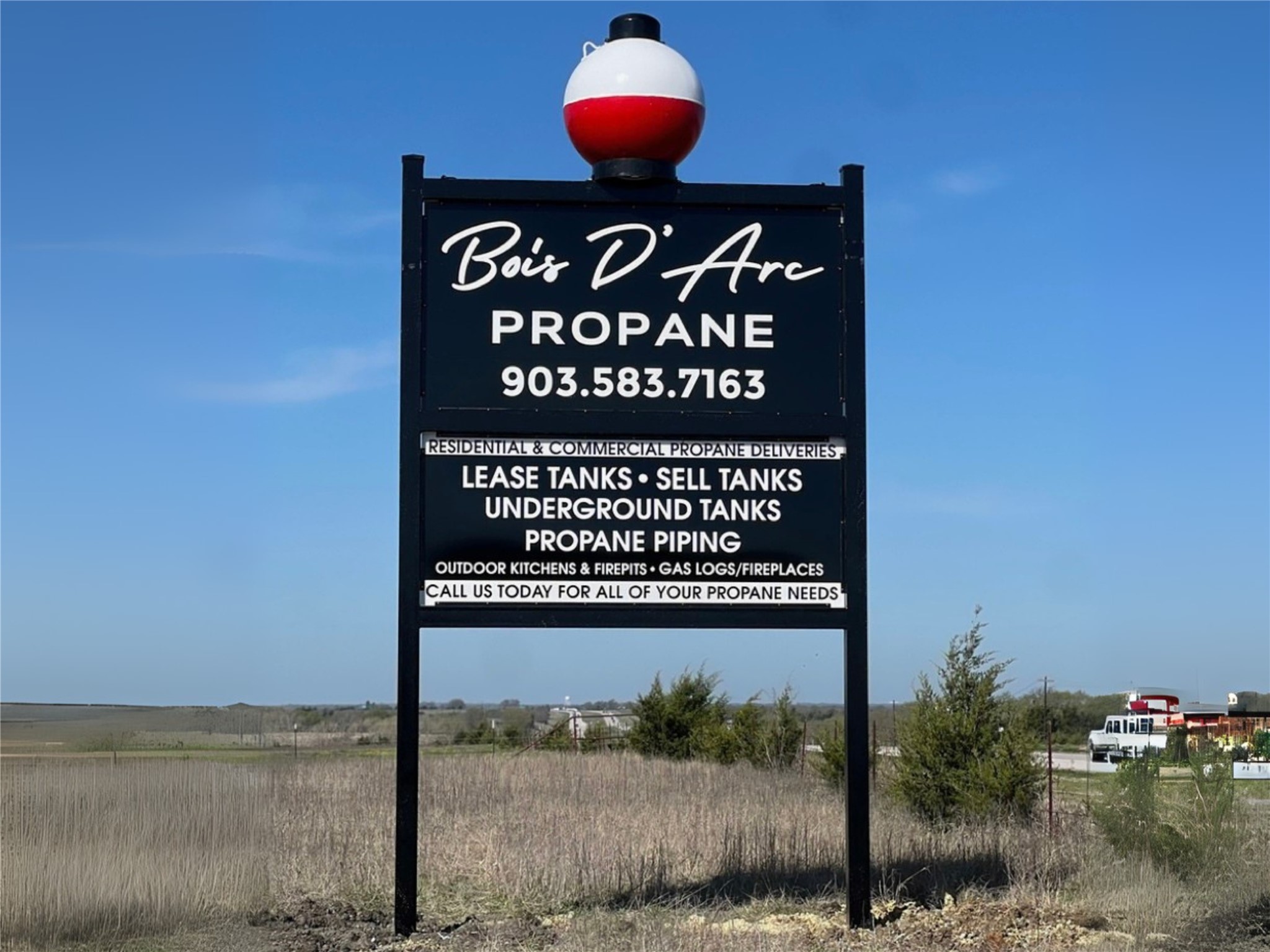 Tbd E Highway 82 Dodd City TX 75438