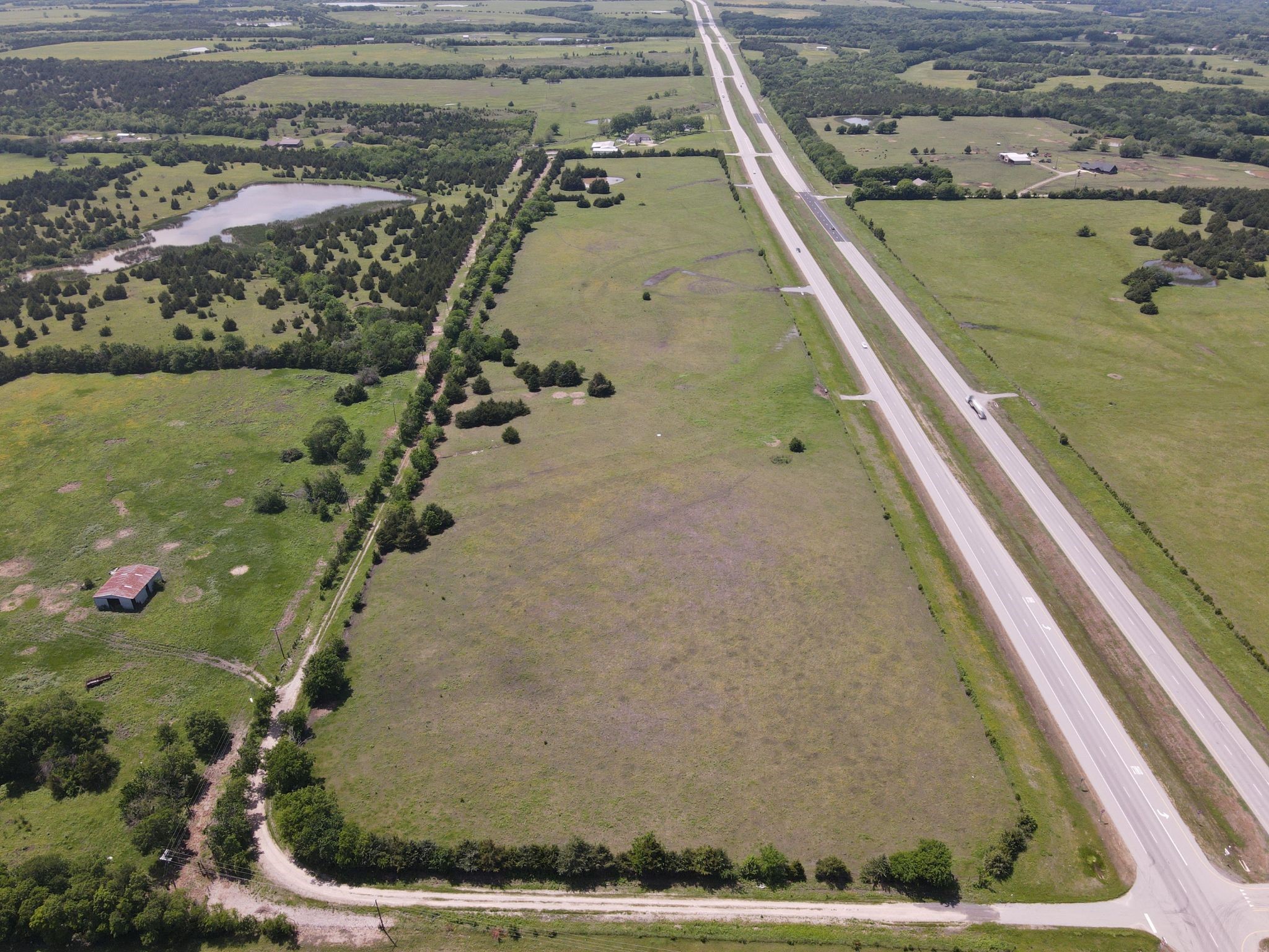Tbd E Highway 82 Dodd City TX 75438