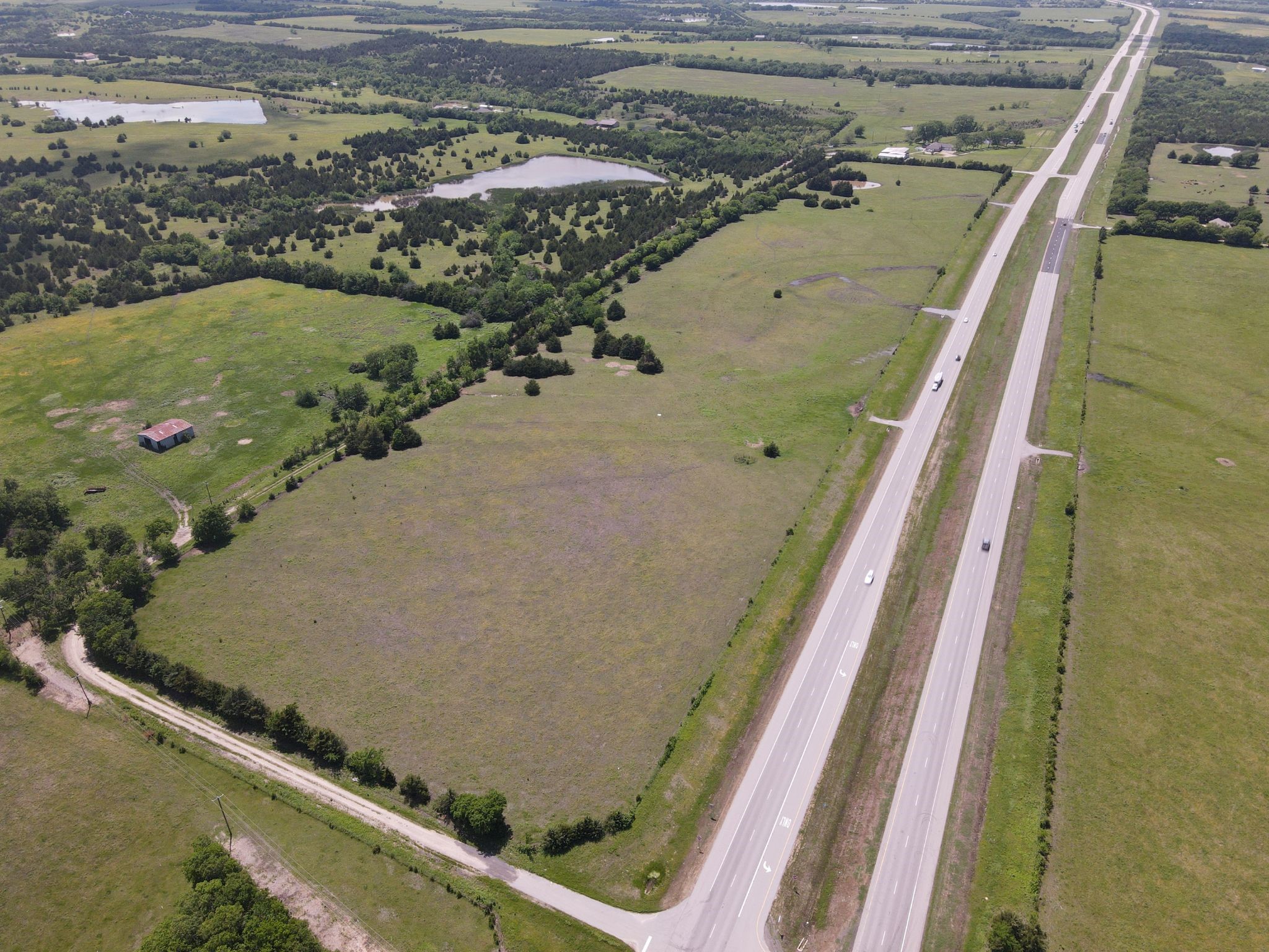 Tbd E Highway 82 Dodd City TX 75438