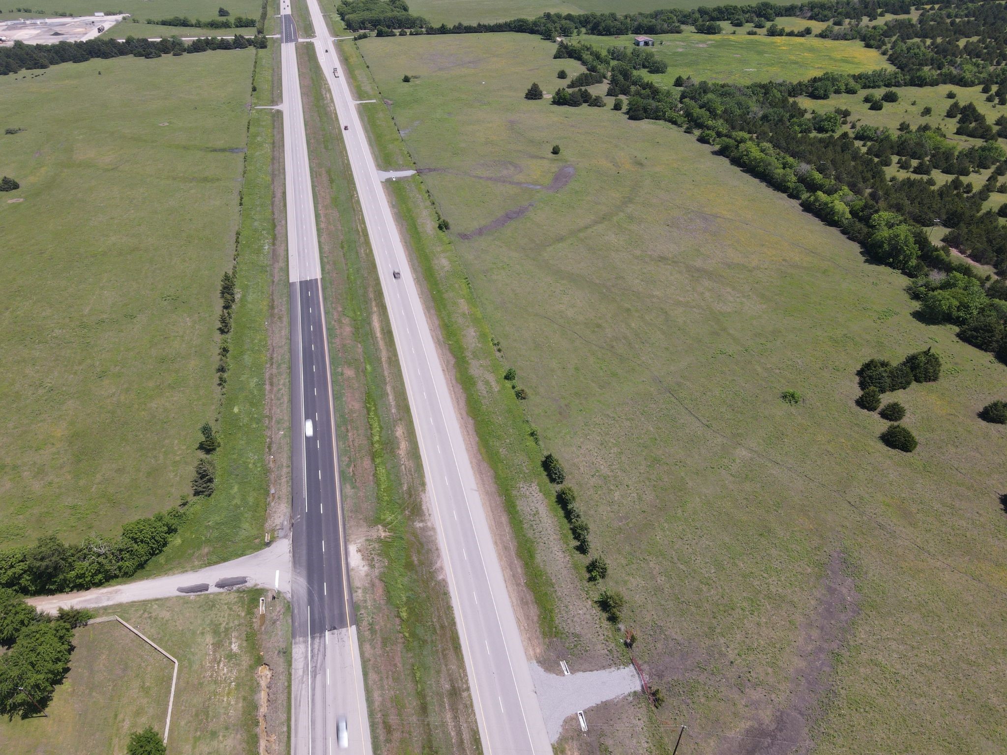 Tbd E Highway 82 Dodd City TX 75438