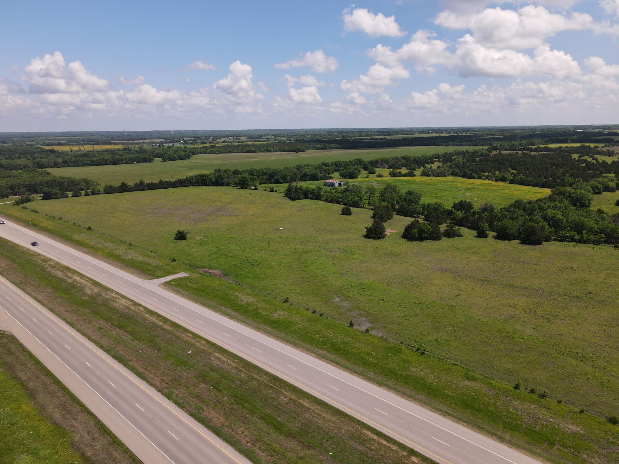 Tbd E Highway 82 Dodd City TX 75438