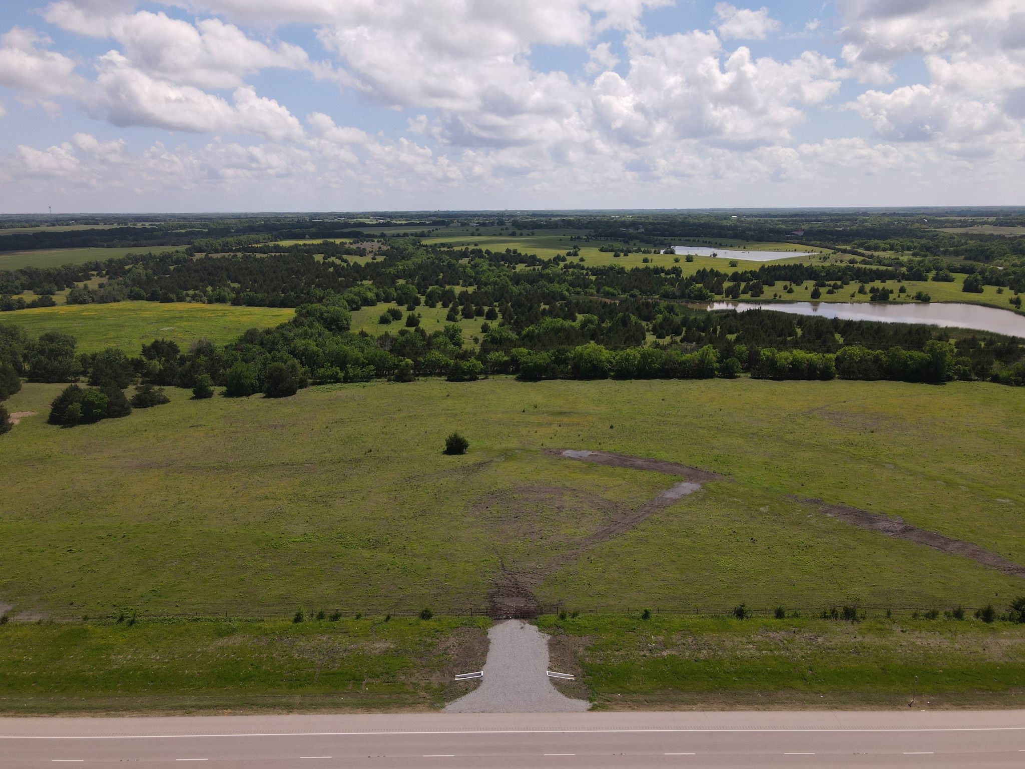Tbd E Highway 82 Dodd City TX 75438