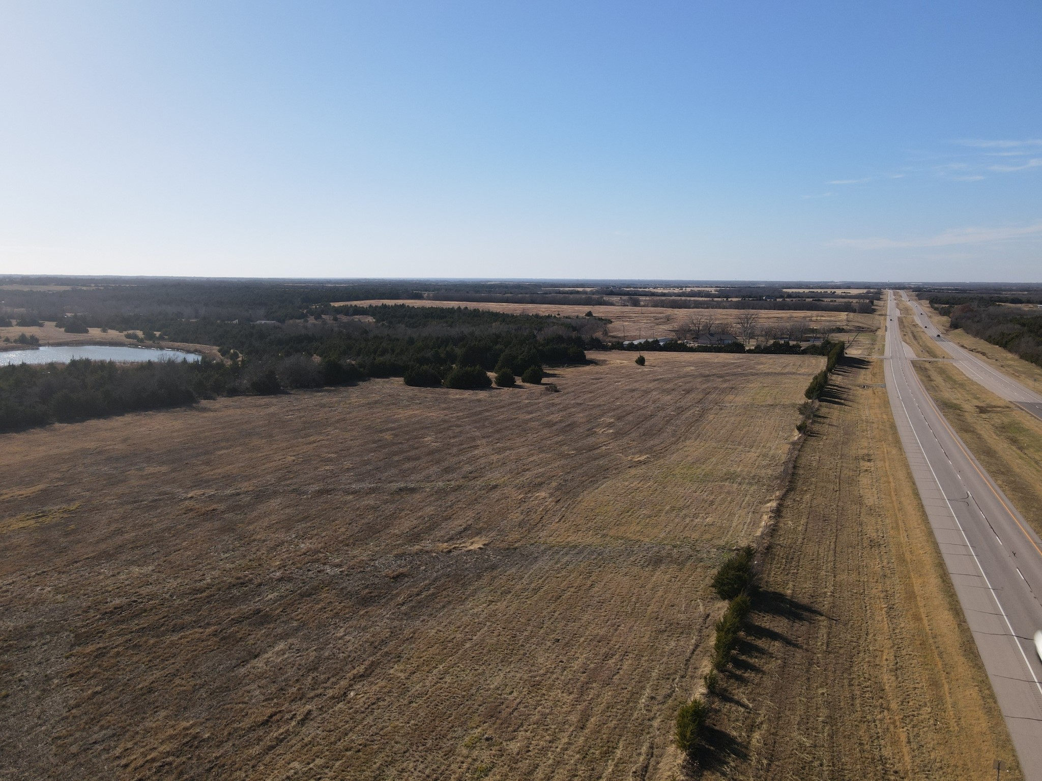 Tbd E Highway 82 Dodd City TX 75438