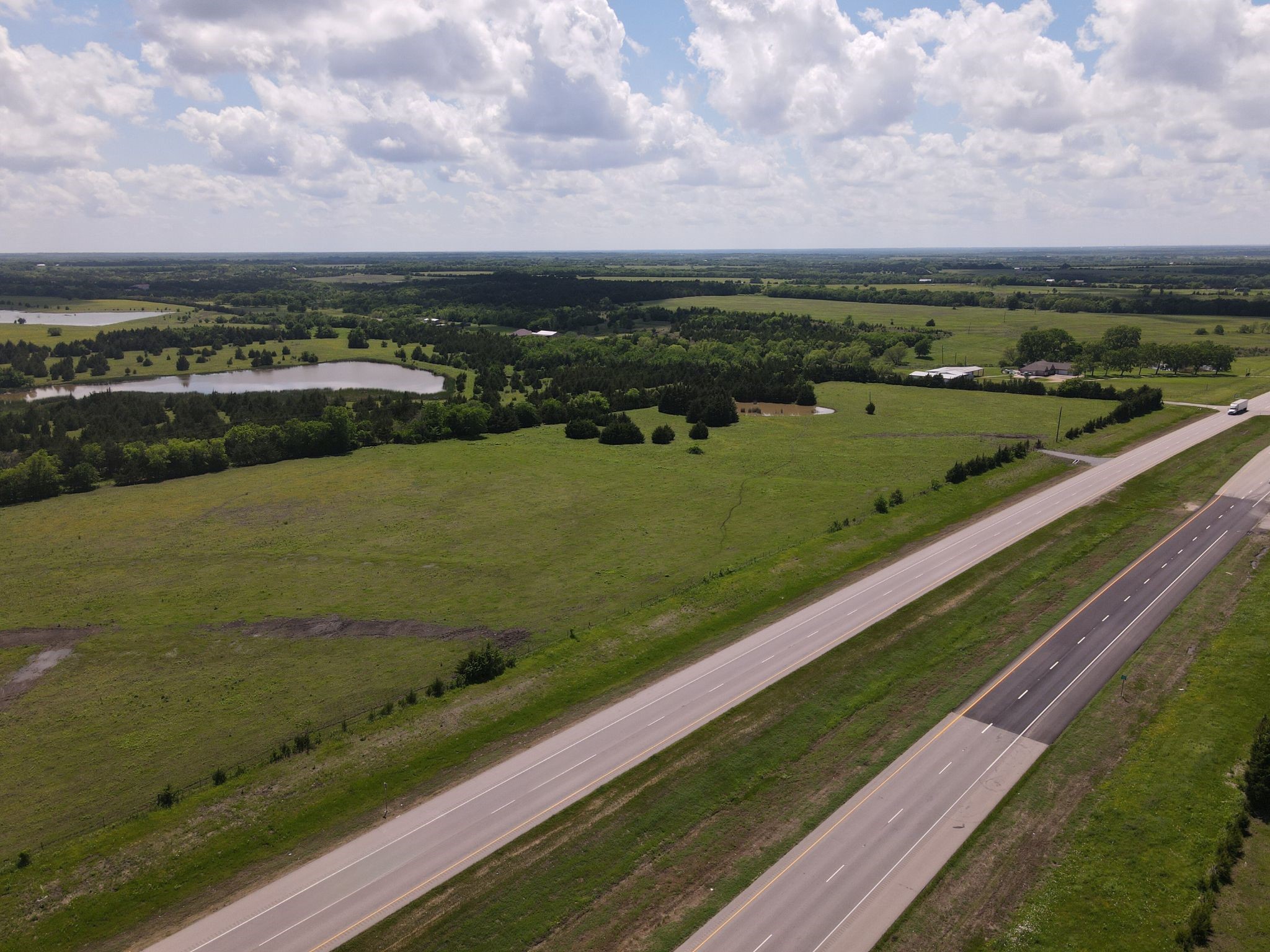 Tbd E Highway 82 Dodd City TX 75438