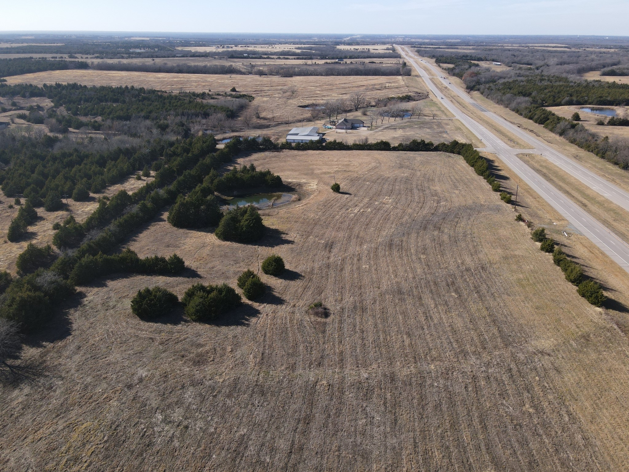 Tbd E Highway 82 Dodd City TX 75438