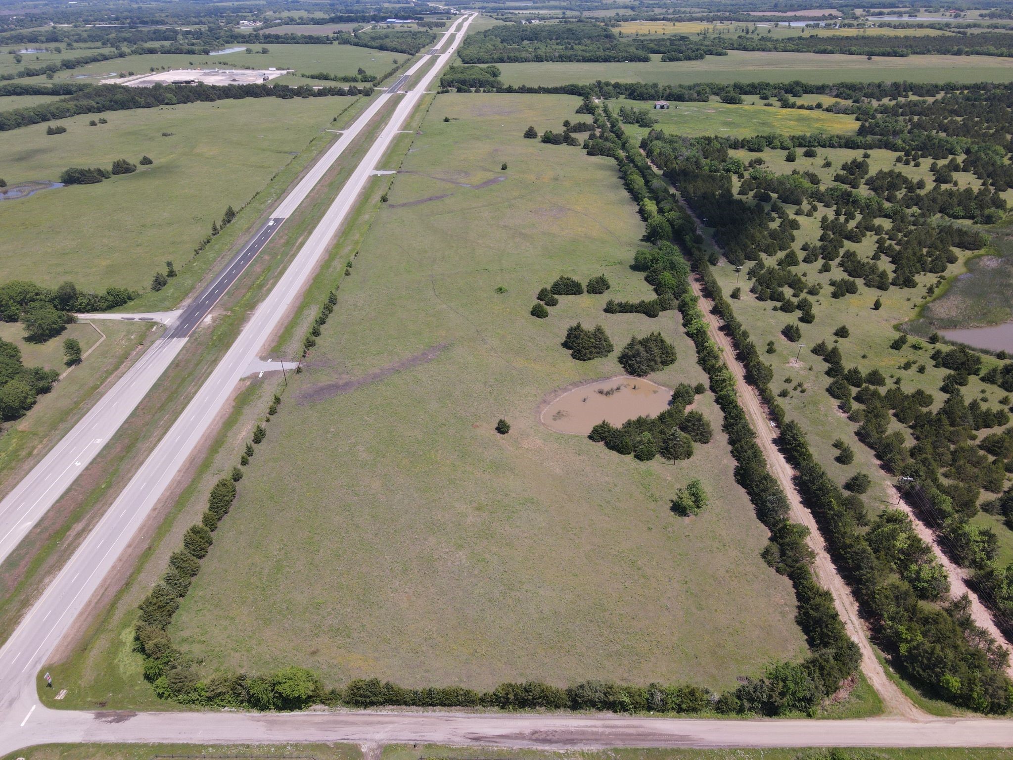 Tbd E Highway 82 Dodd City TX 75438