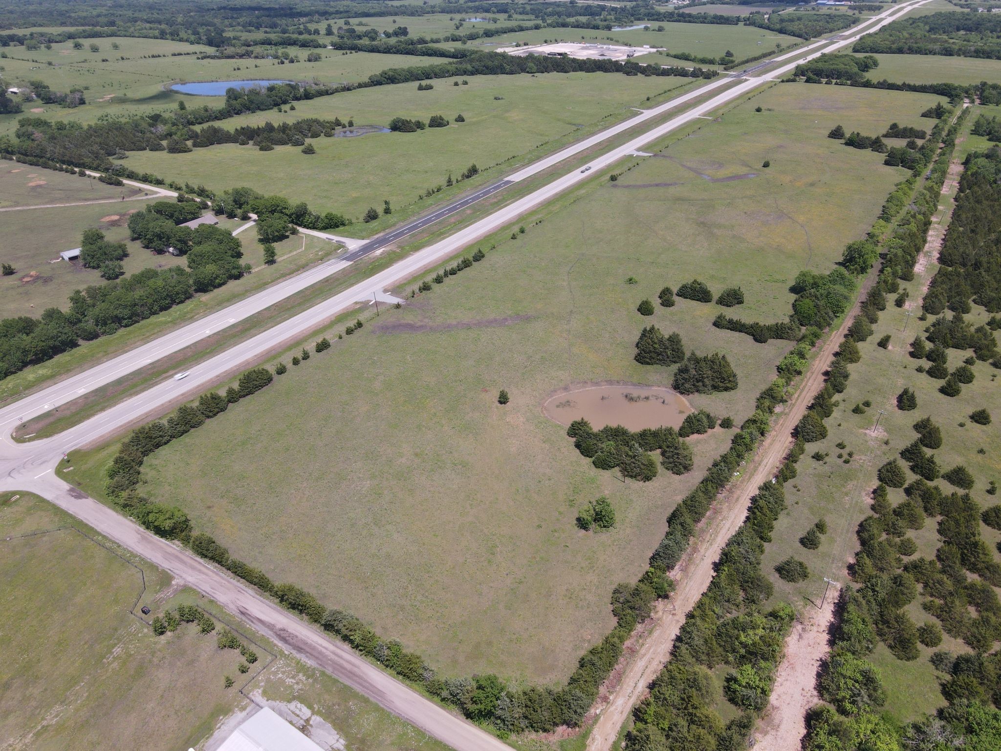 Tbd E Highway 82 Dodd City TX 75438