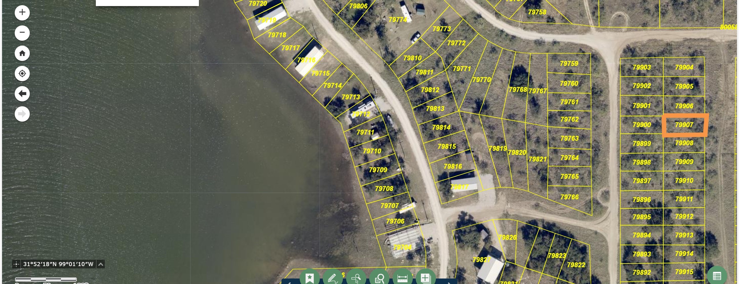 Lot 1475 Crest Oak Drive May TX 76857