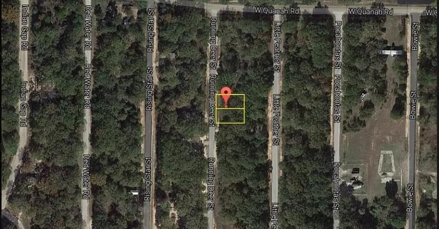 117 Running Deer Road Mabank TX 75156