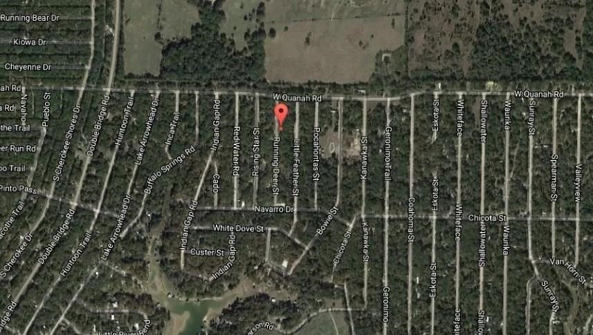 117 Running Deer Road Mabank TX 75156