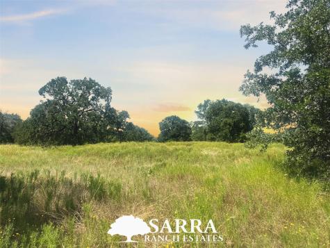 Lot 32 Galway Road Poolville TX 76487
