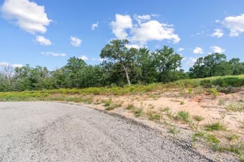 Lot 32 Galway Road Poolville TX 76487