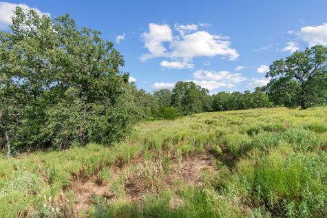 Lot 32 Galway Road Poolville TX 76487