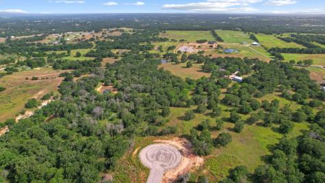 Lot 32 Galway Road Poolville TX 76487